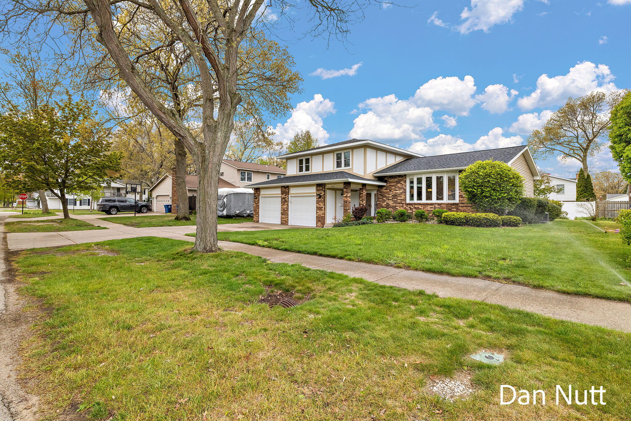 3321 Rockland Road Muskegon MI 49441