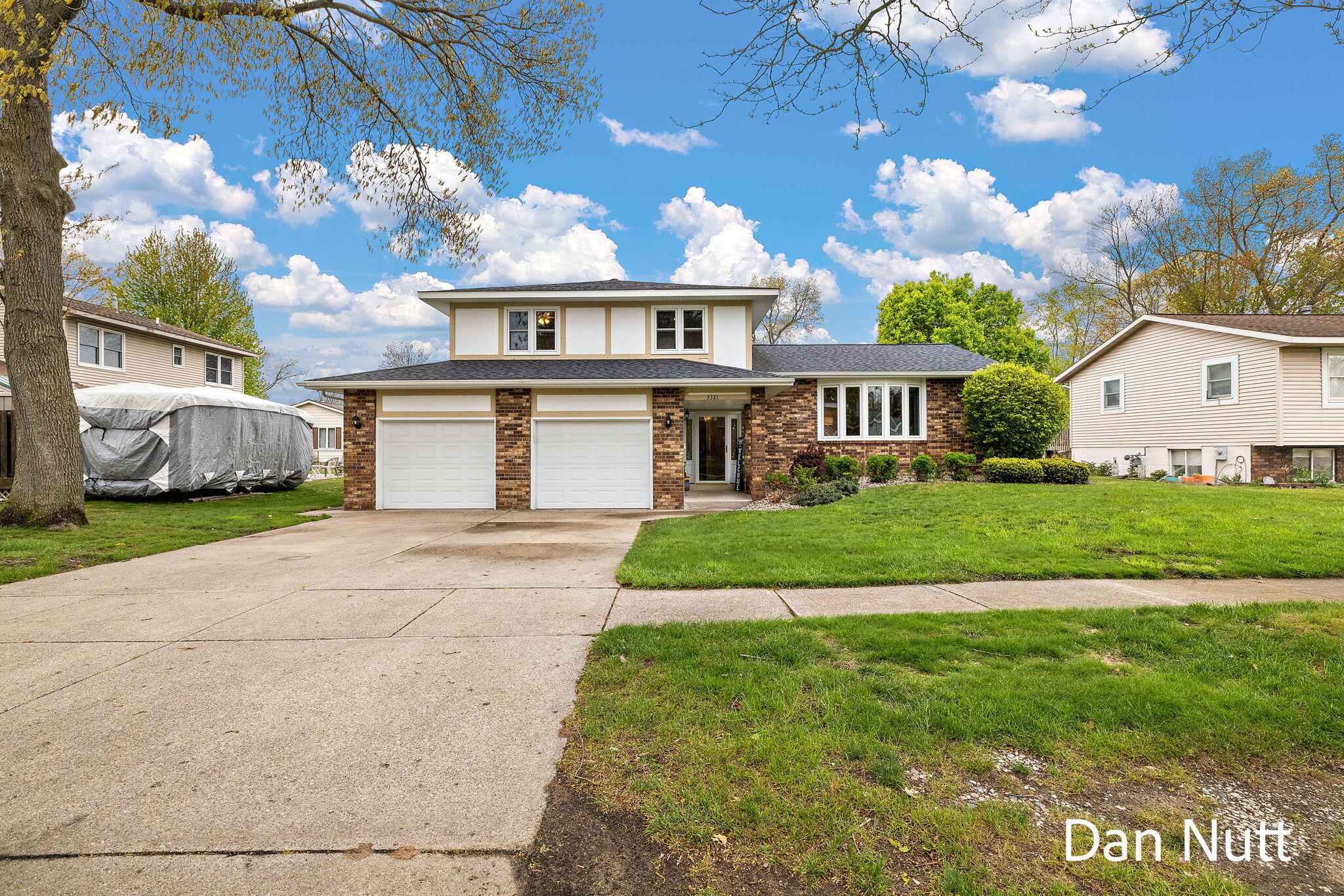 3321 Rockland Road Muskegon MI 49441