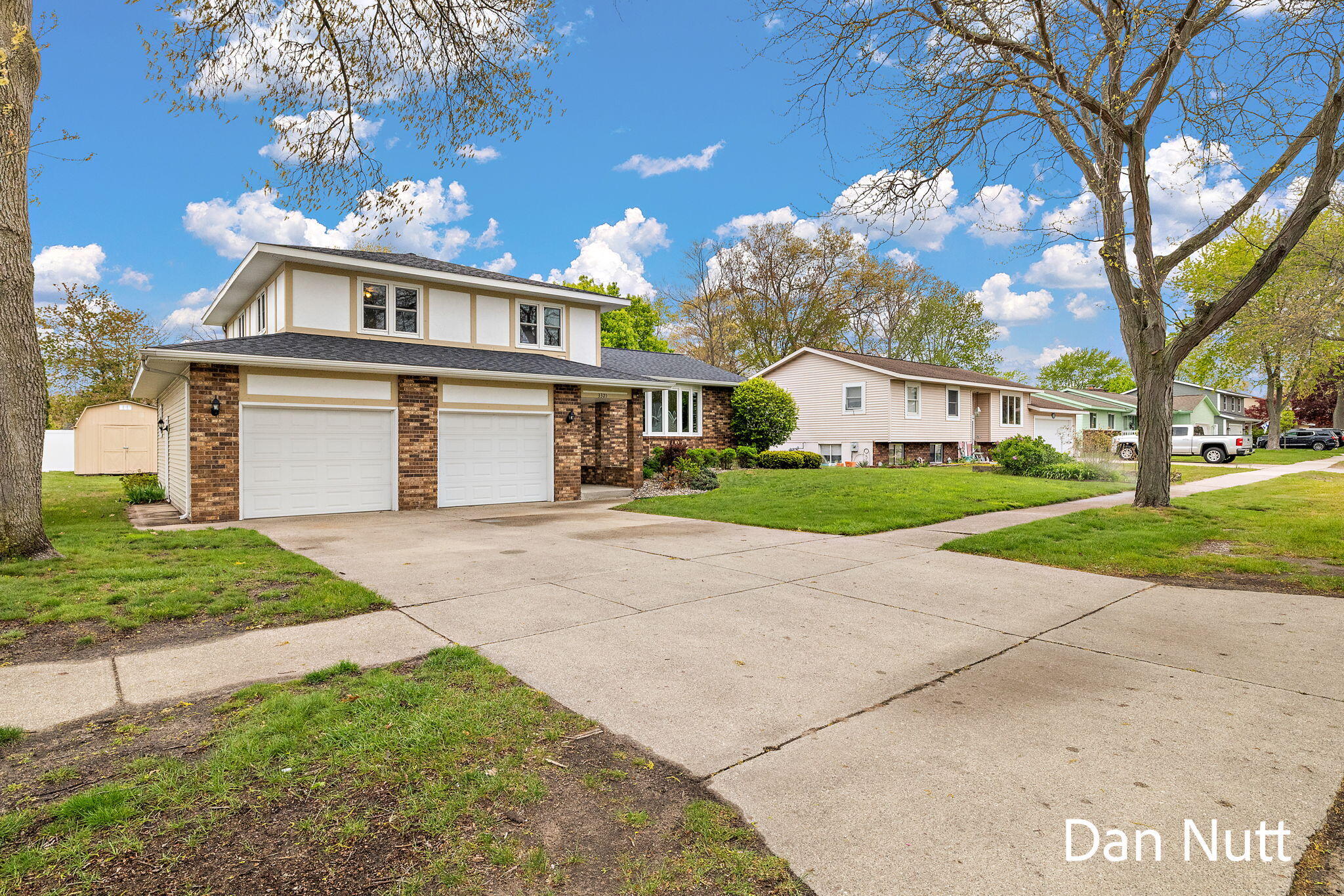 3321 Rockland Road Muskegon MI 49441