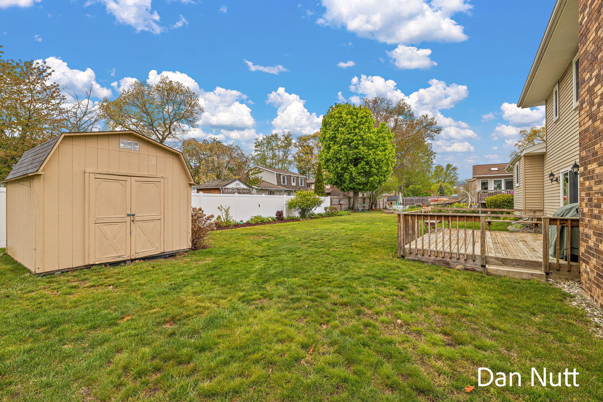 3321 Rockland Road Muskegon MI 49441
