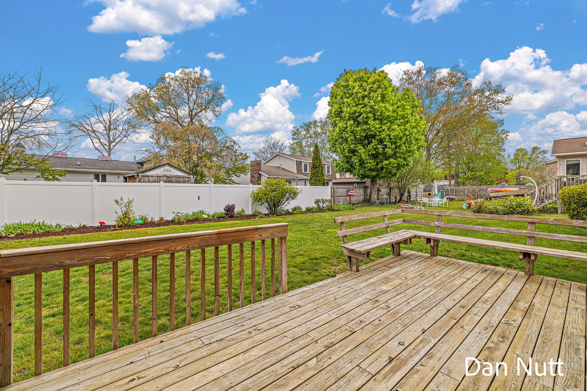 3321 Rockland Road Muskegon MI 49441