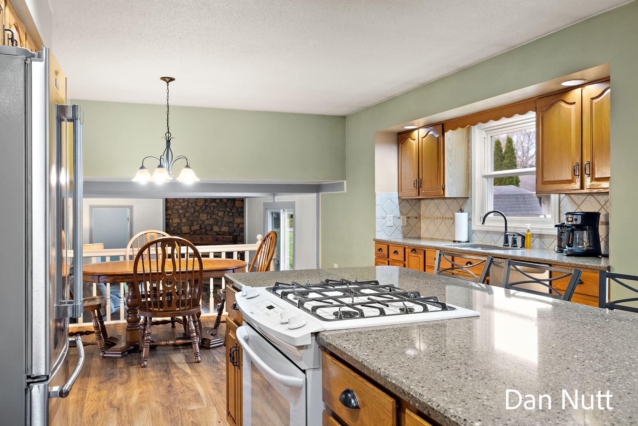 3321 Rockland Road Muskegon MI 49441