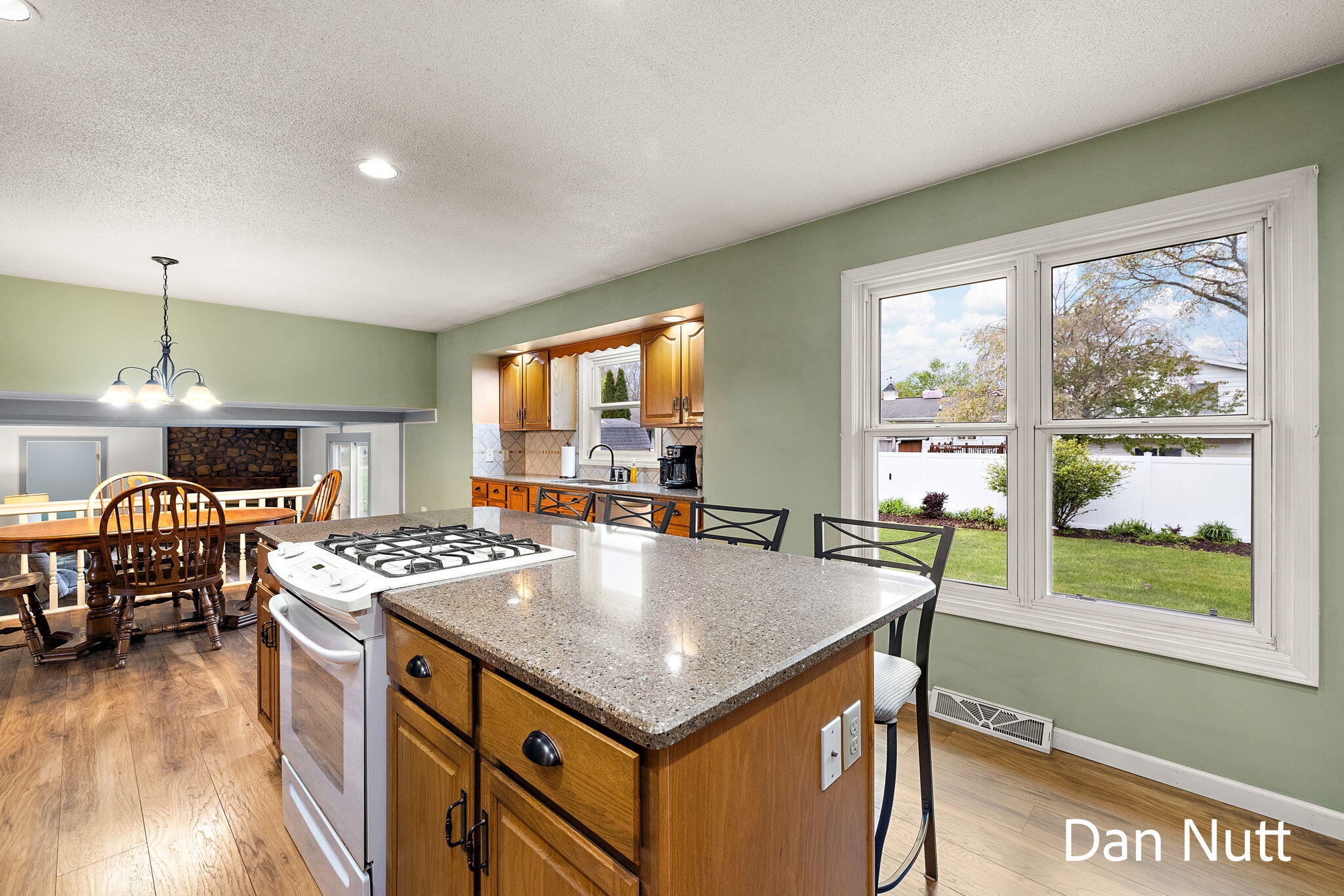 3321 Rockland Road Muskegon MI 49441