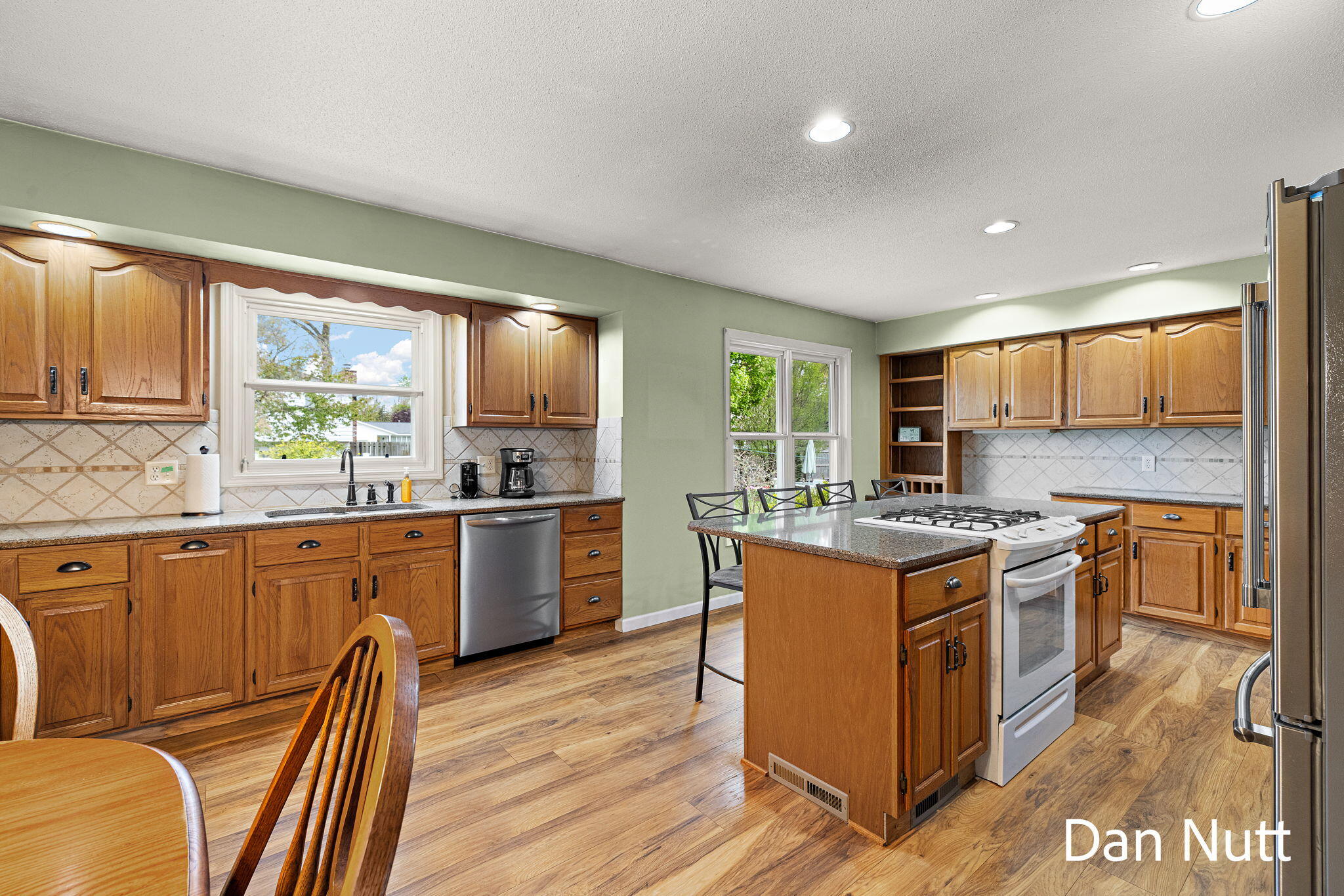 3321 Rockland Road Muskegon MI 49441
