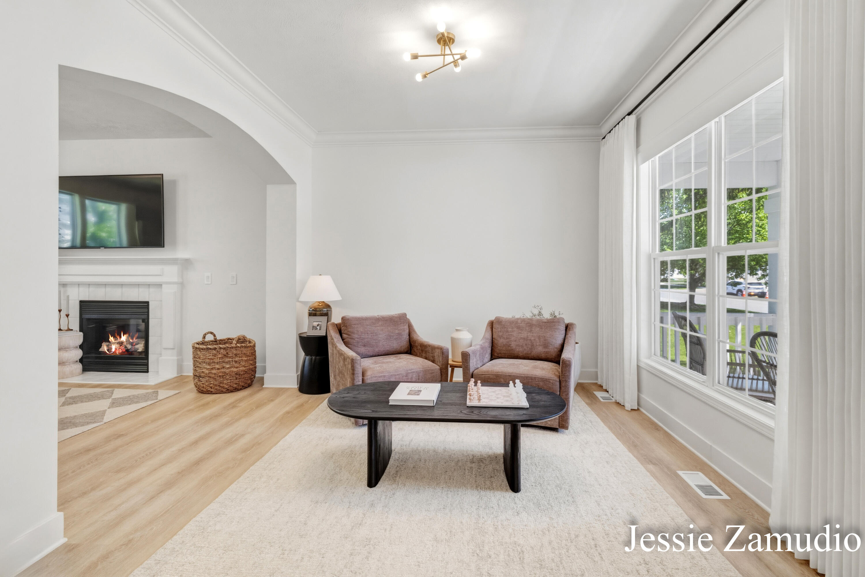 5609 E Grove Drive SE Grand Rapids MI 49512