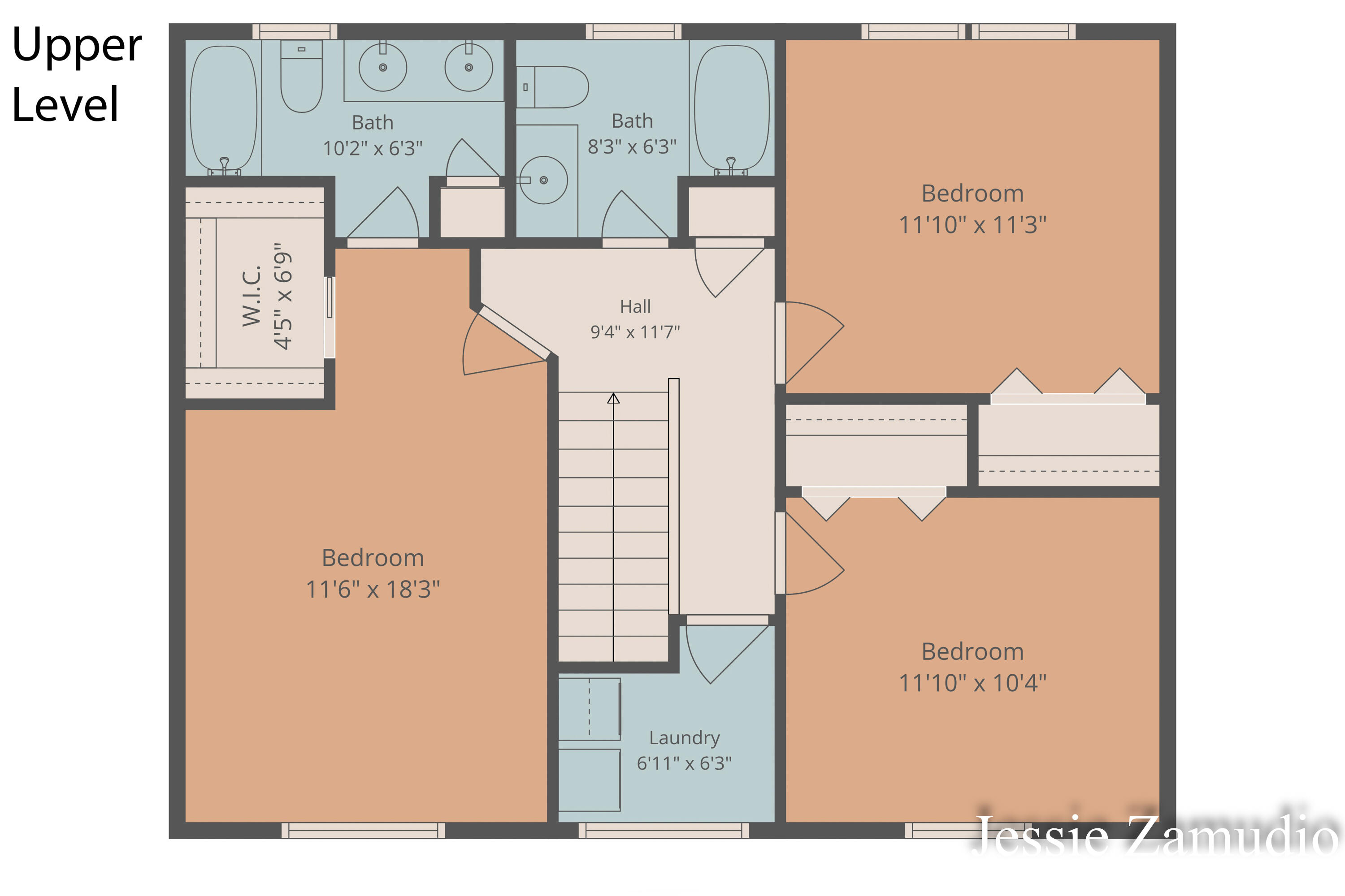 5609 E Grove Drive SE Grand Rapids MI 49512