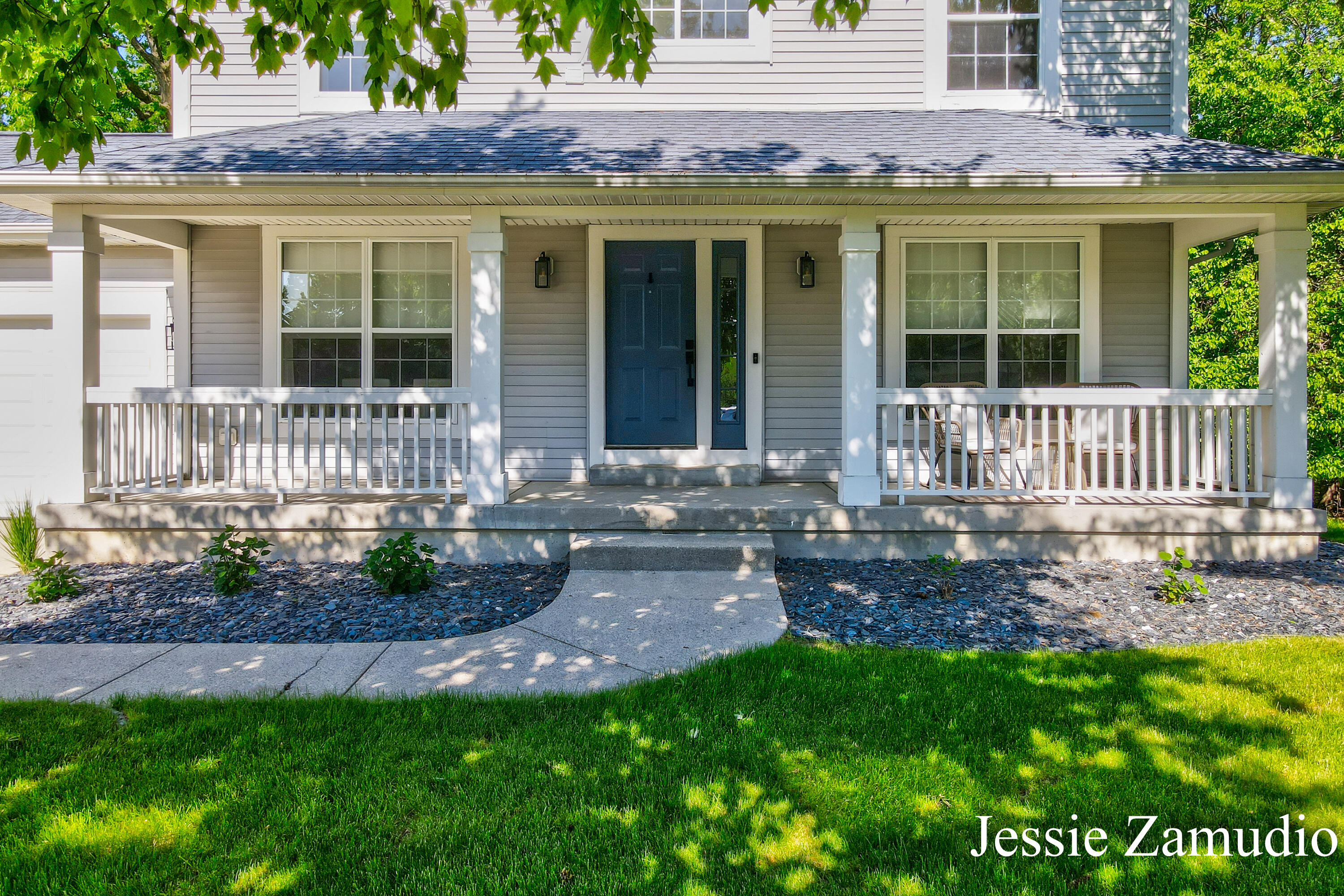 5609 E Grove Drive SE Grand Rapids MI 49512