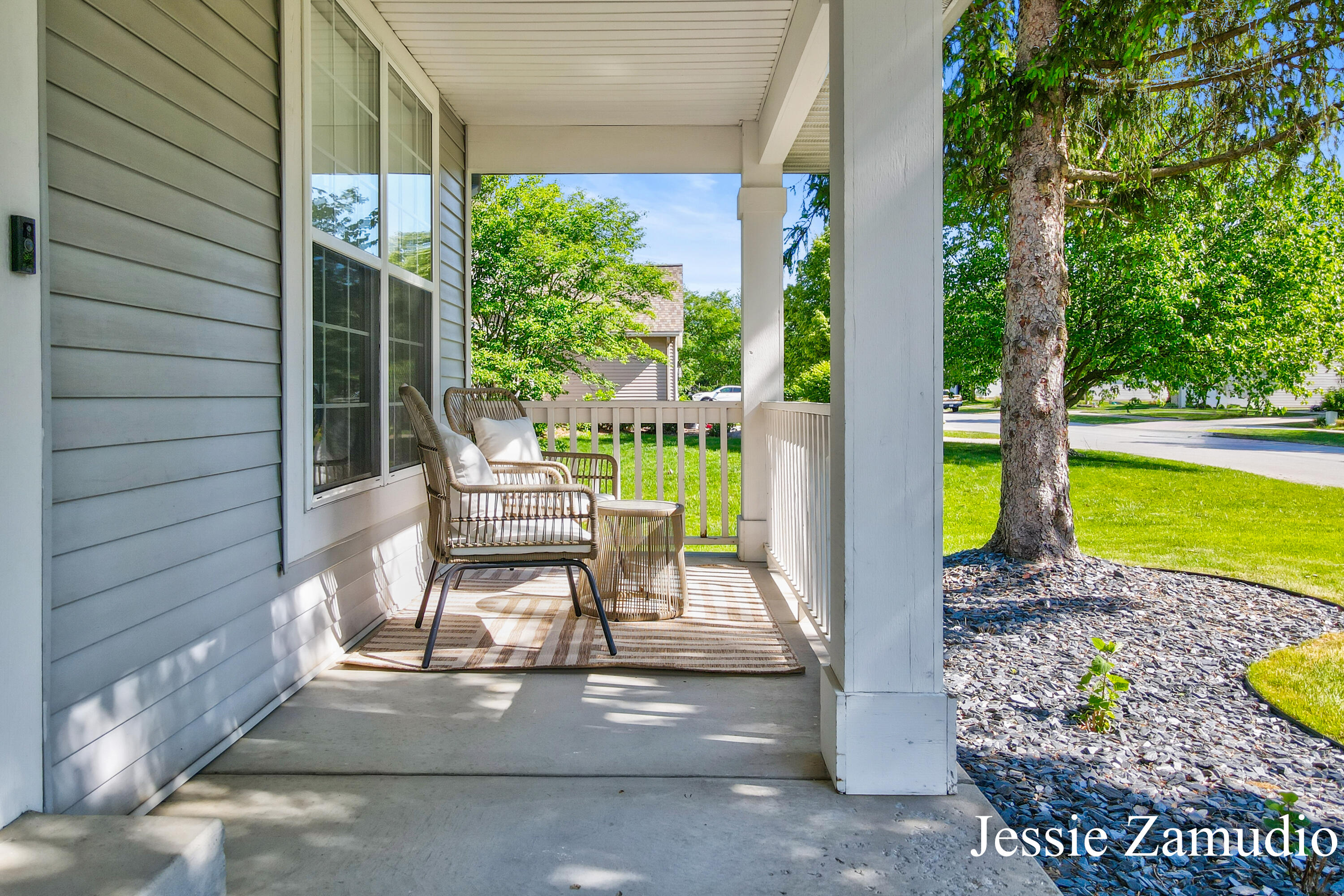 5609 E Grove Drive SE Grand Rapids MI 49512