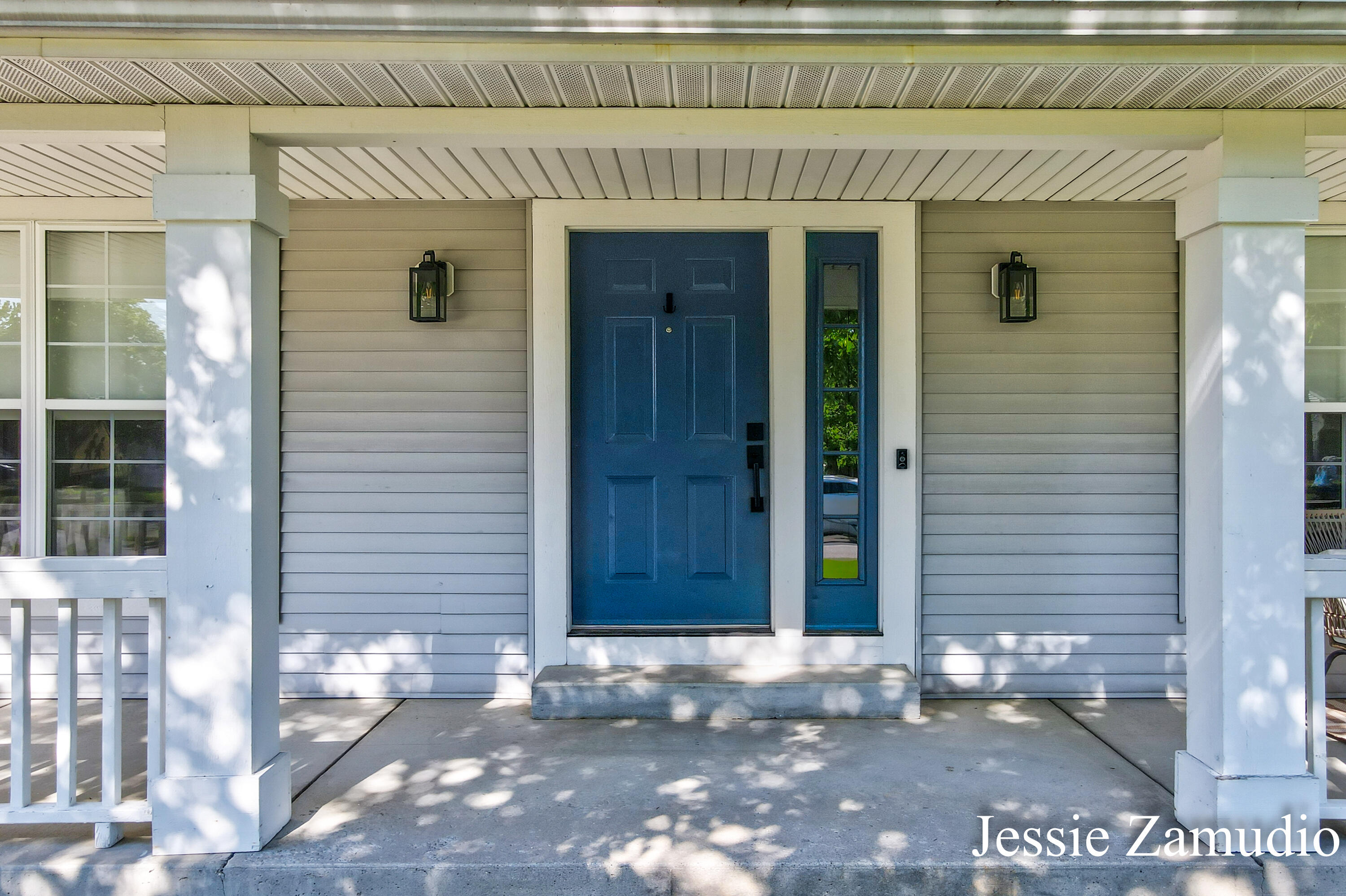 5609 E Grove Drive SE Grand Rapids MI 49512