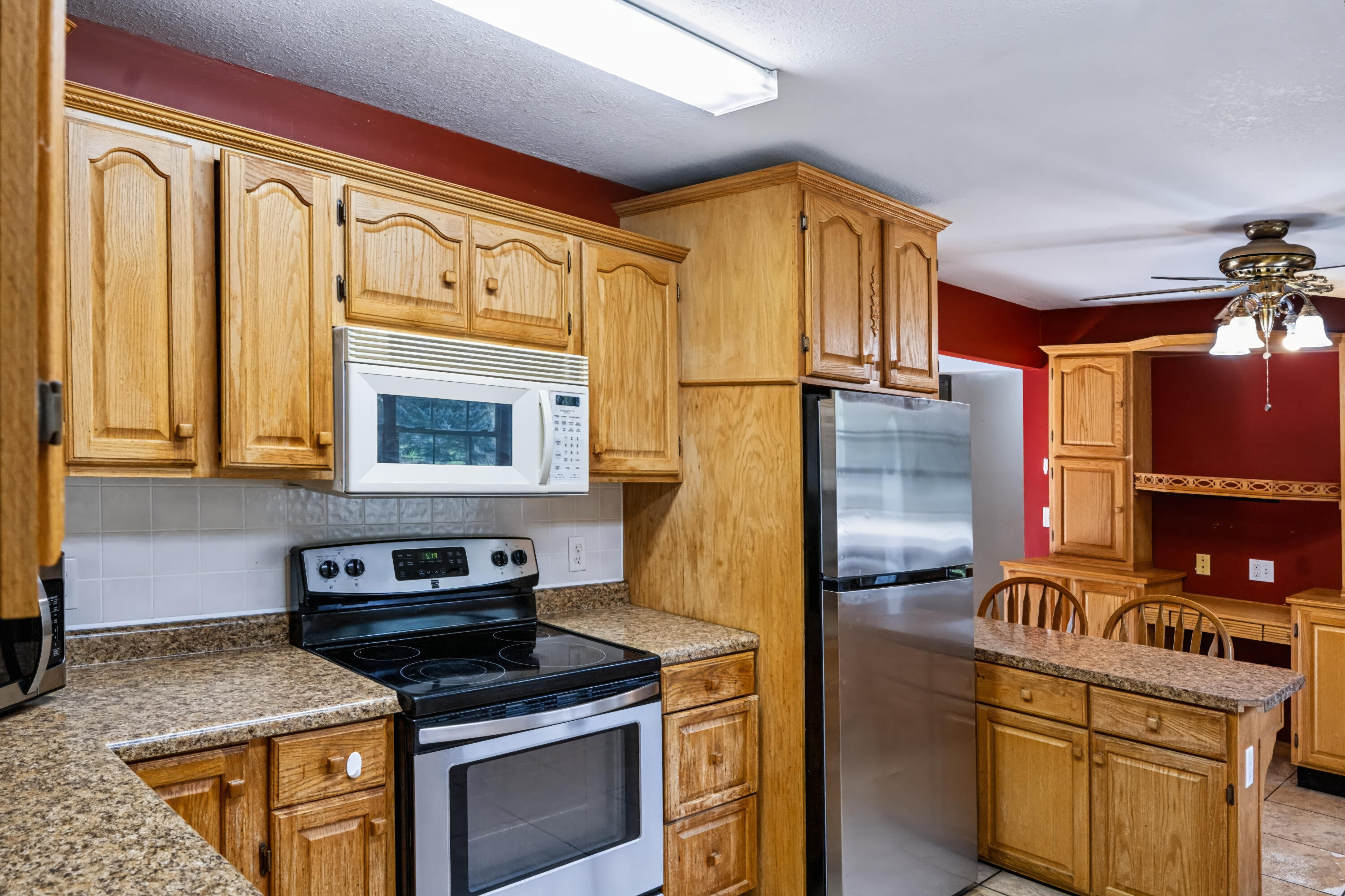 3323 Worden Road Muskegon MI 49445