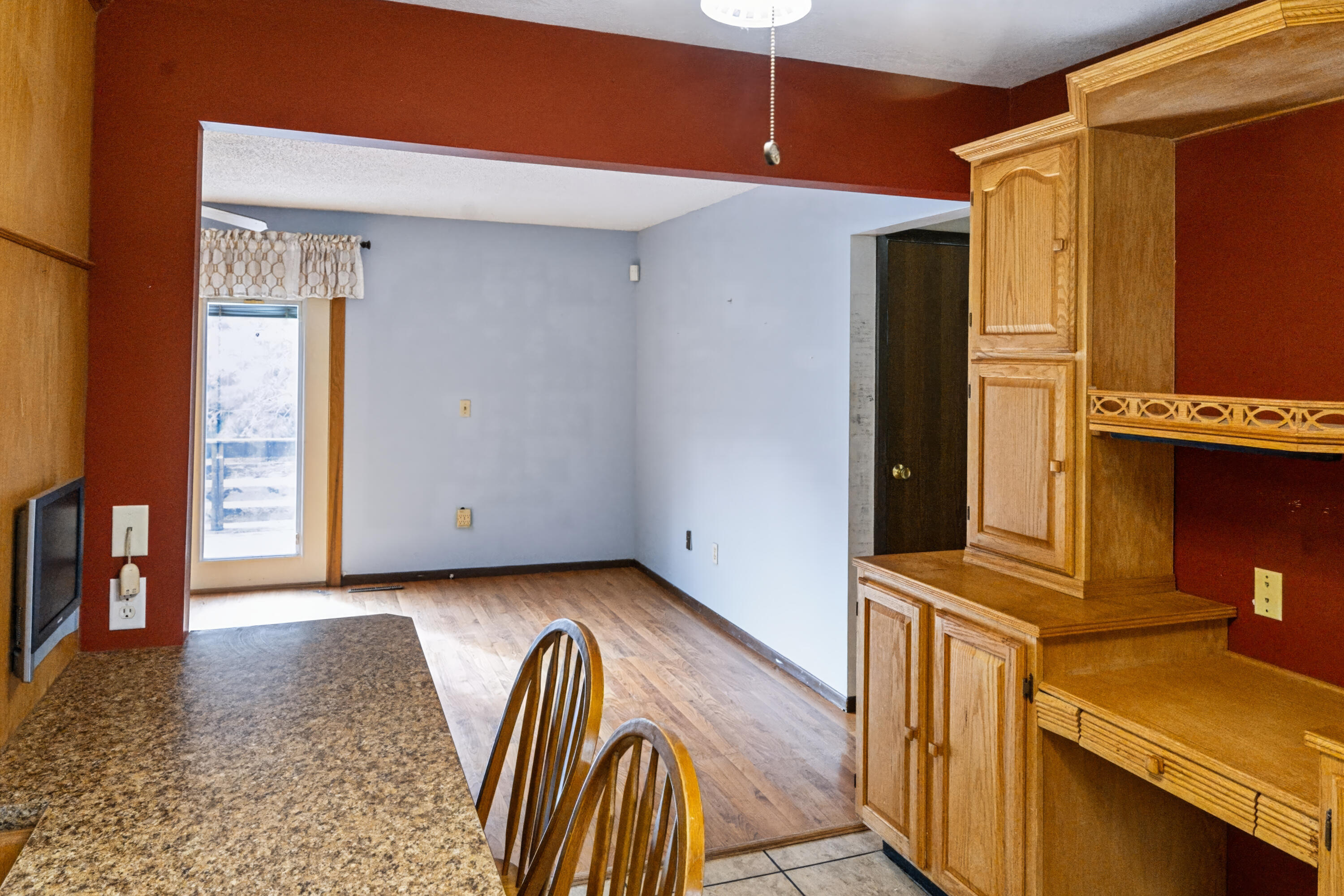 3323 Worden Road Muskegon MI 49445