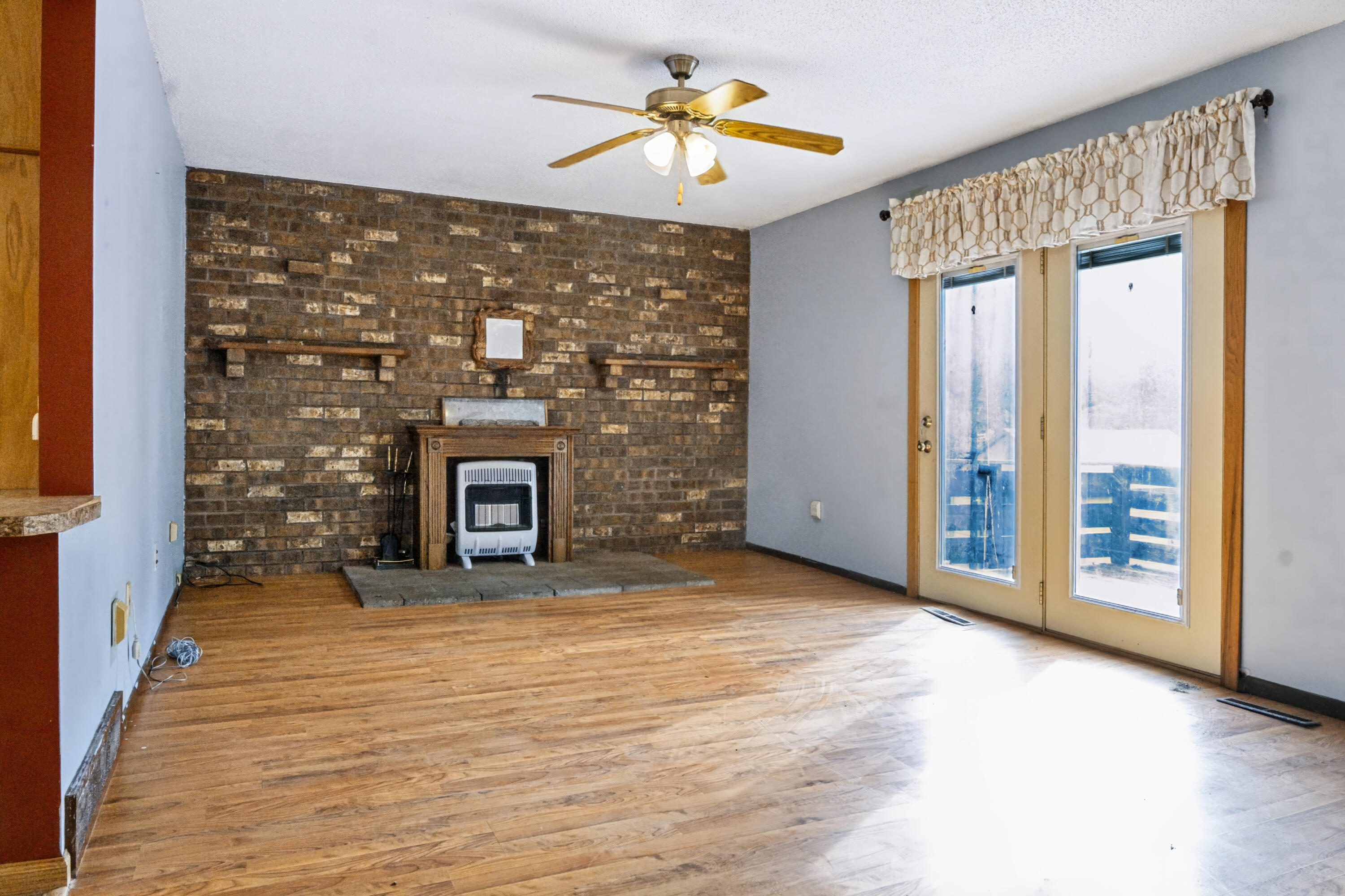 3323 Worden Road Muskegon MI 49445