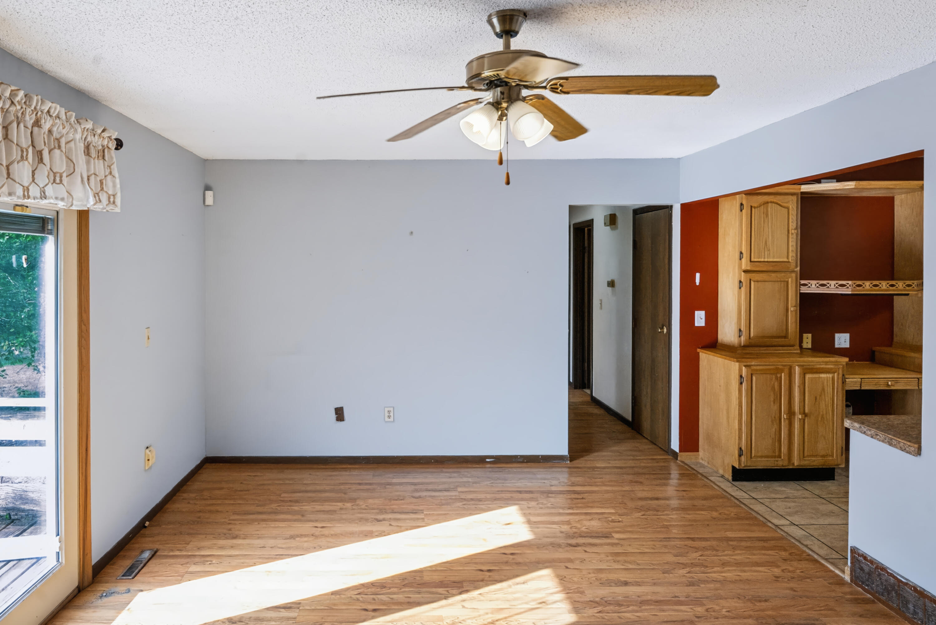 3323 Worden Road Muskegon MI 49445