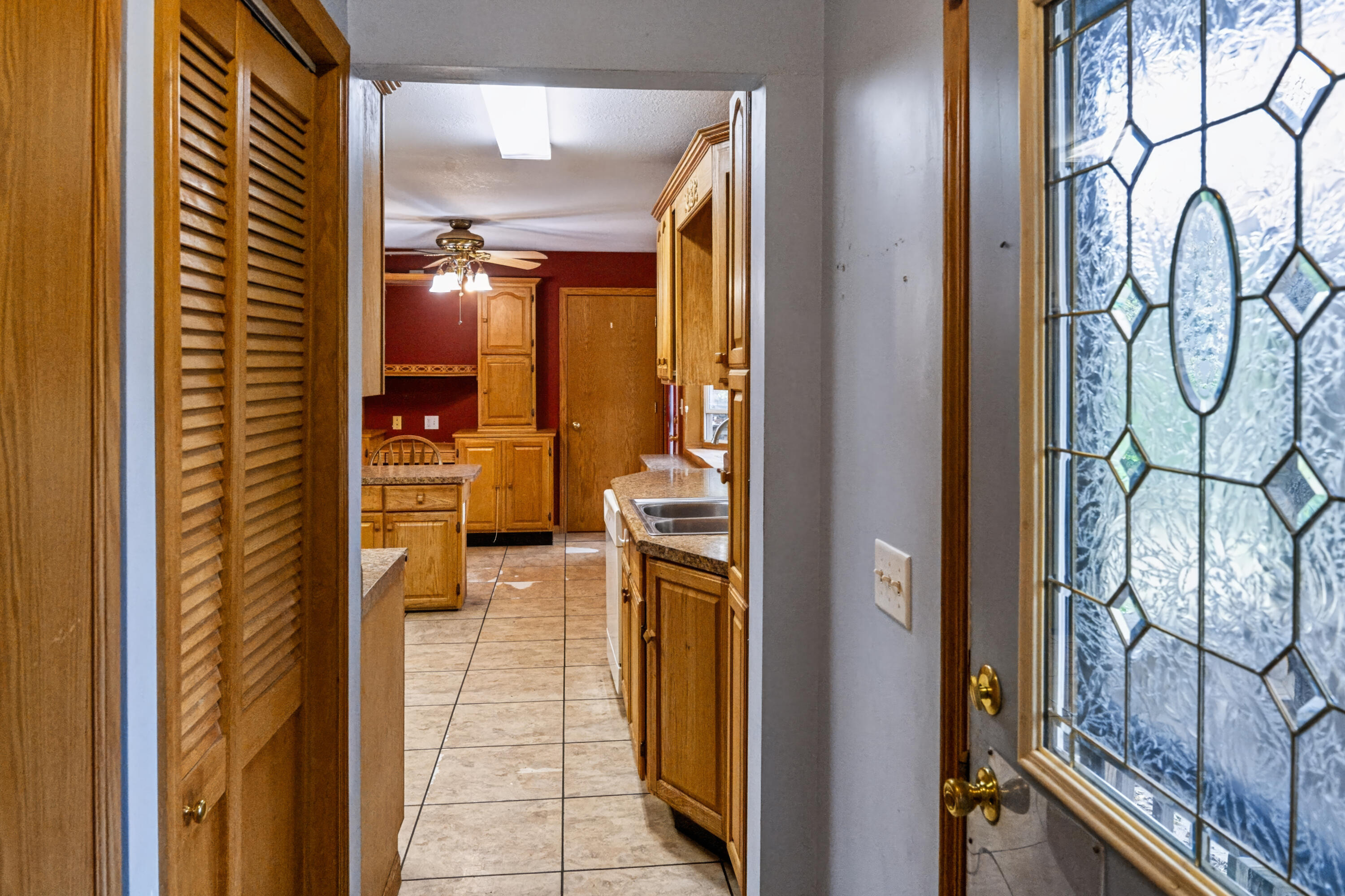 3323 Worden Road Muskegon MI 49445