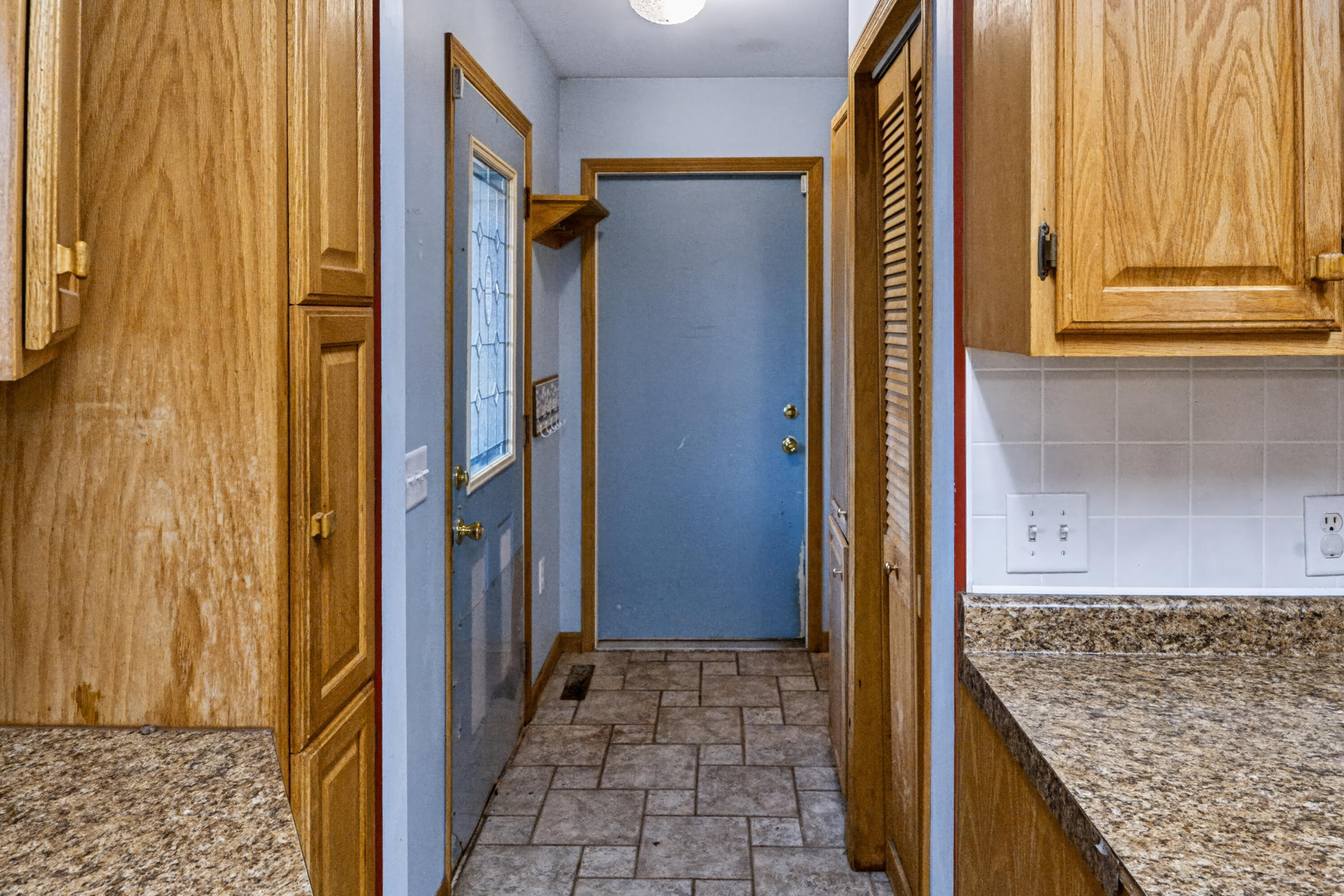 3323 Worden Road Muskegon MI 49445