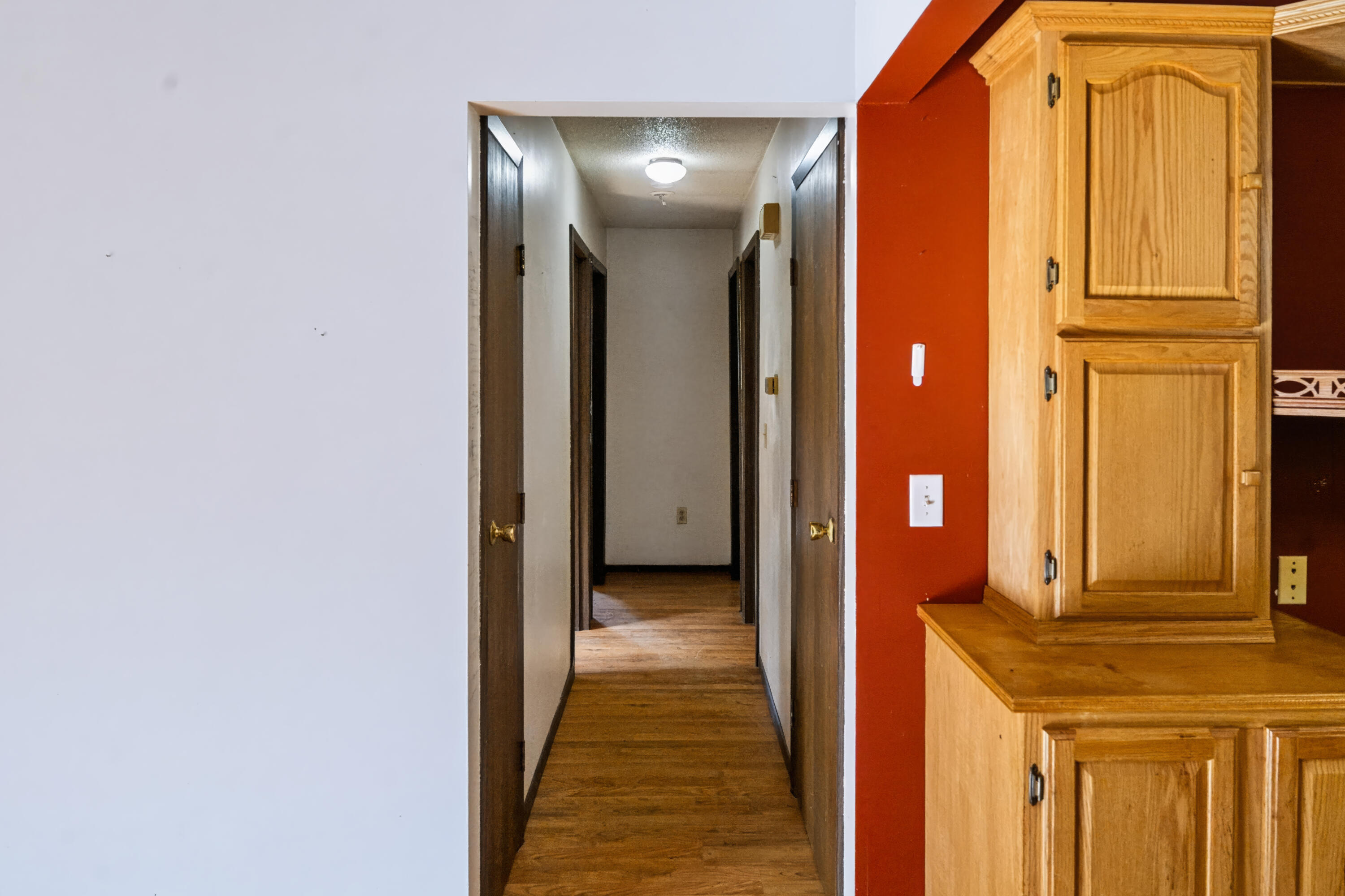 3323 Worden Road Muskegon MI 49445