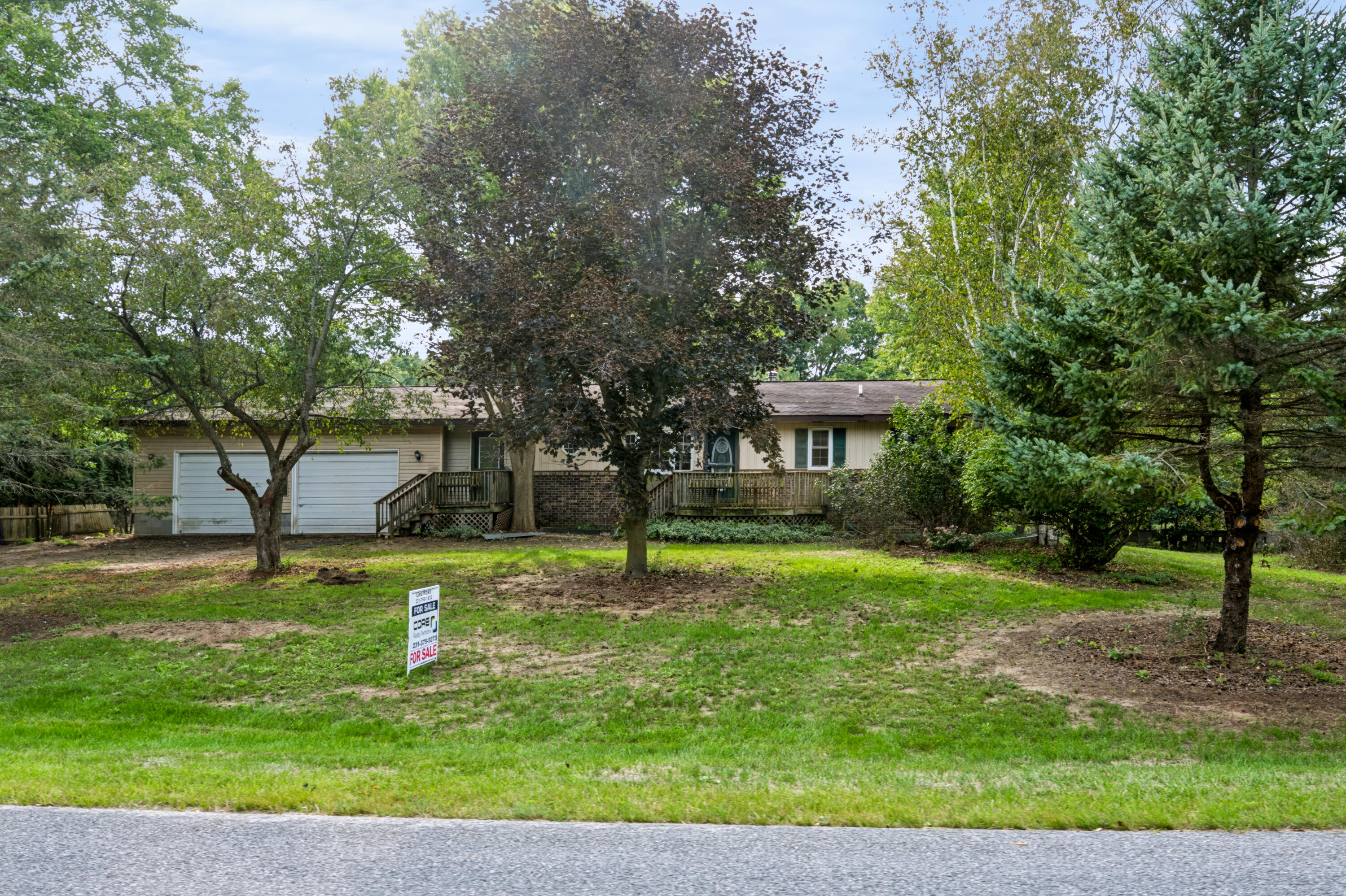 3323 Worden Road Muskegon MI 49445