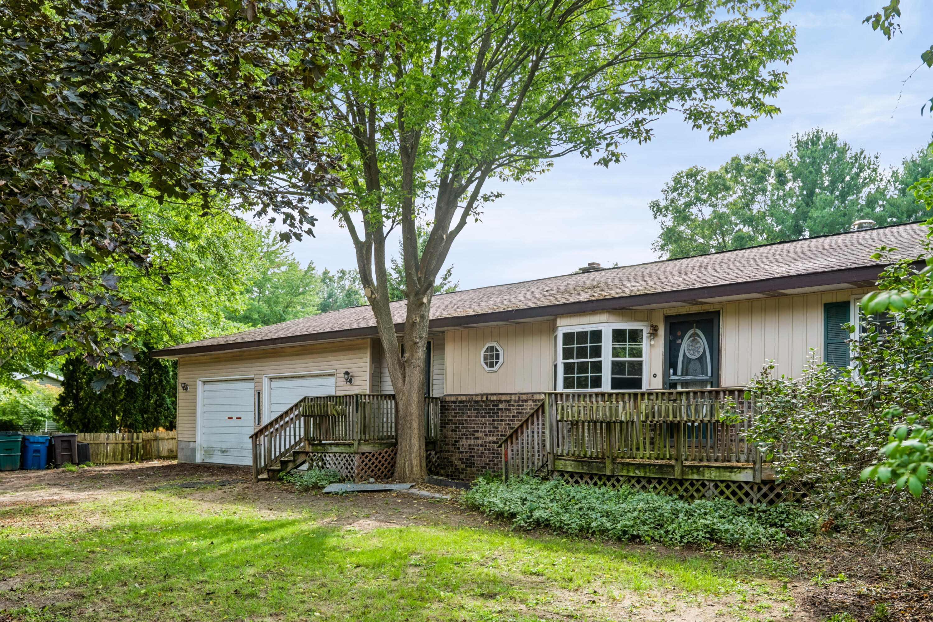 3323 Worden Road Muskegon MI 49445