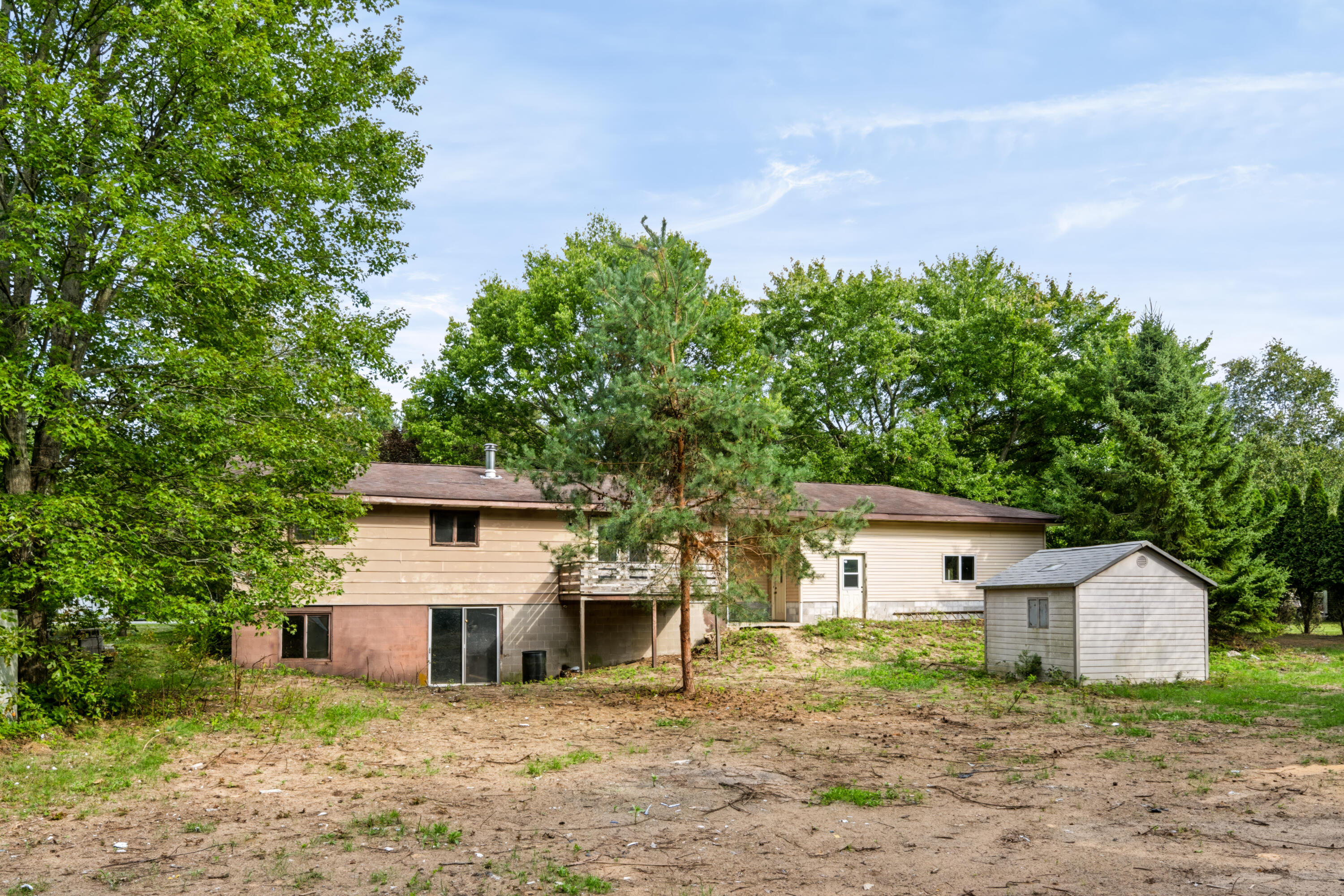 3323 Worden Road Muskegon MI 49445