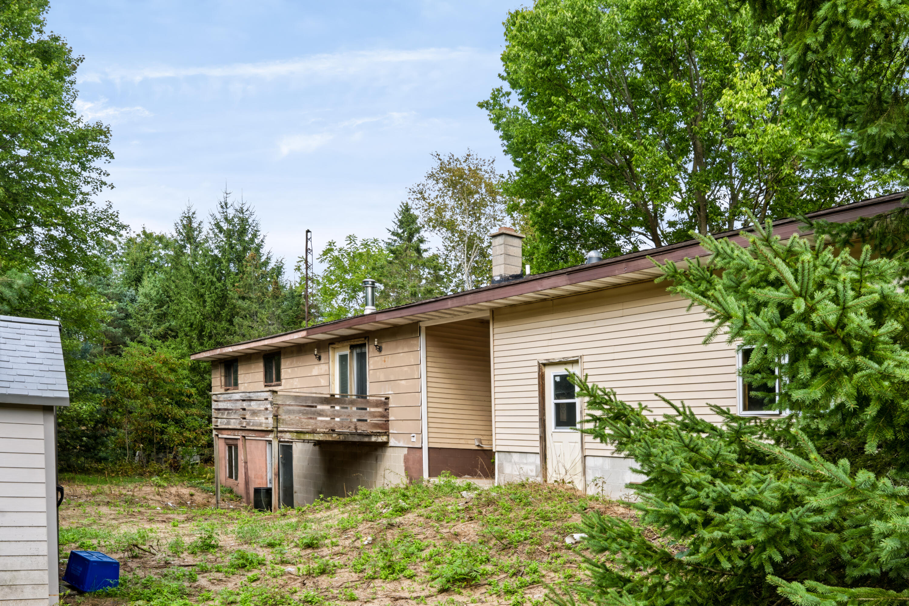 3323 Worden Road Muskegon MI 49445
