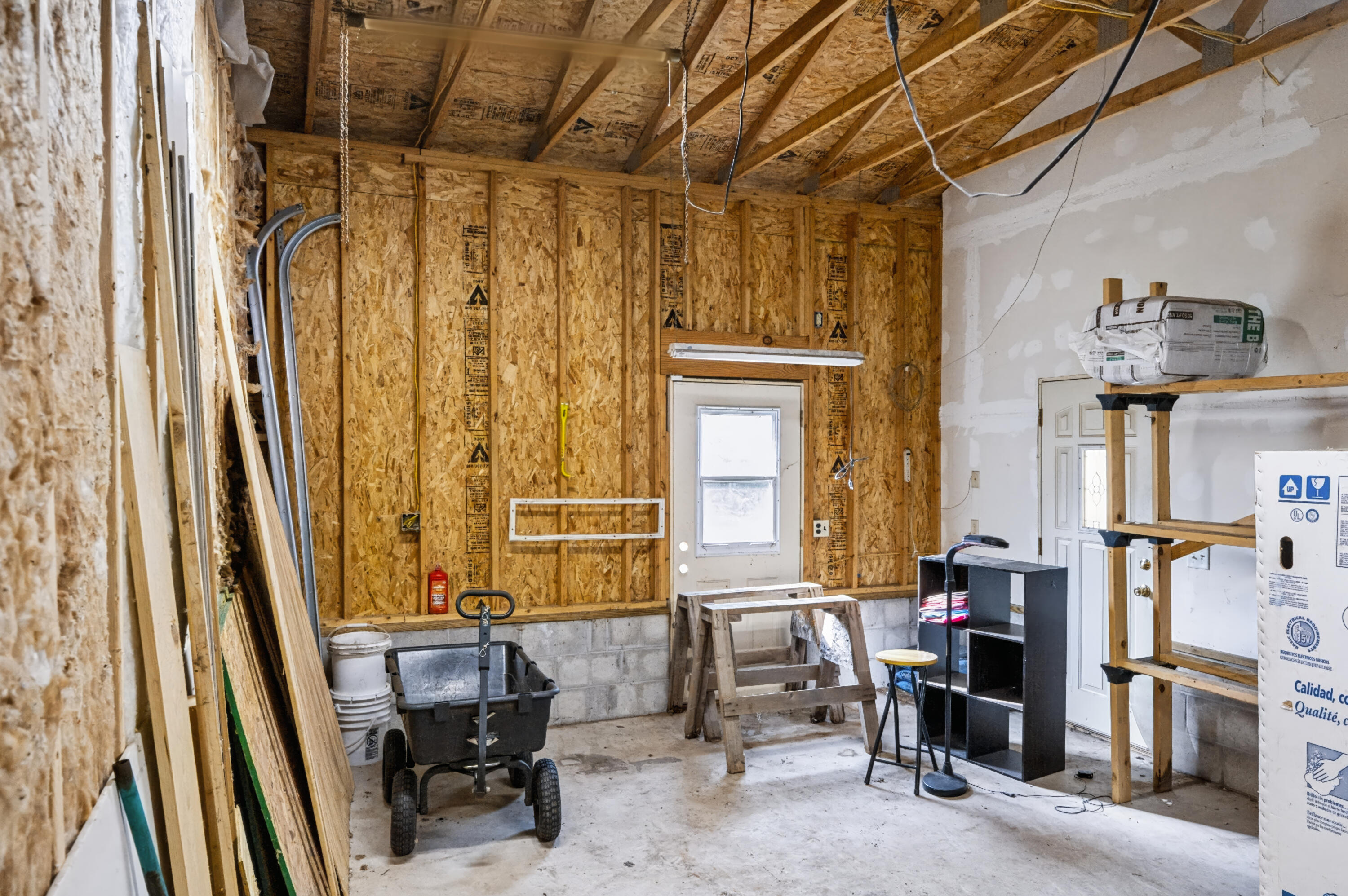 3323 Worden Road Muskegon MI 49445