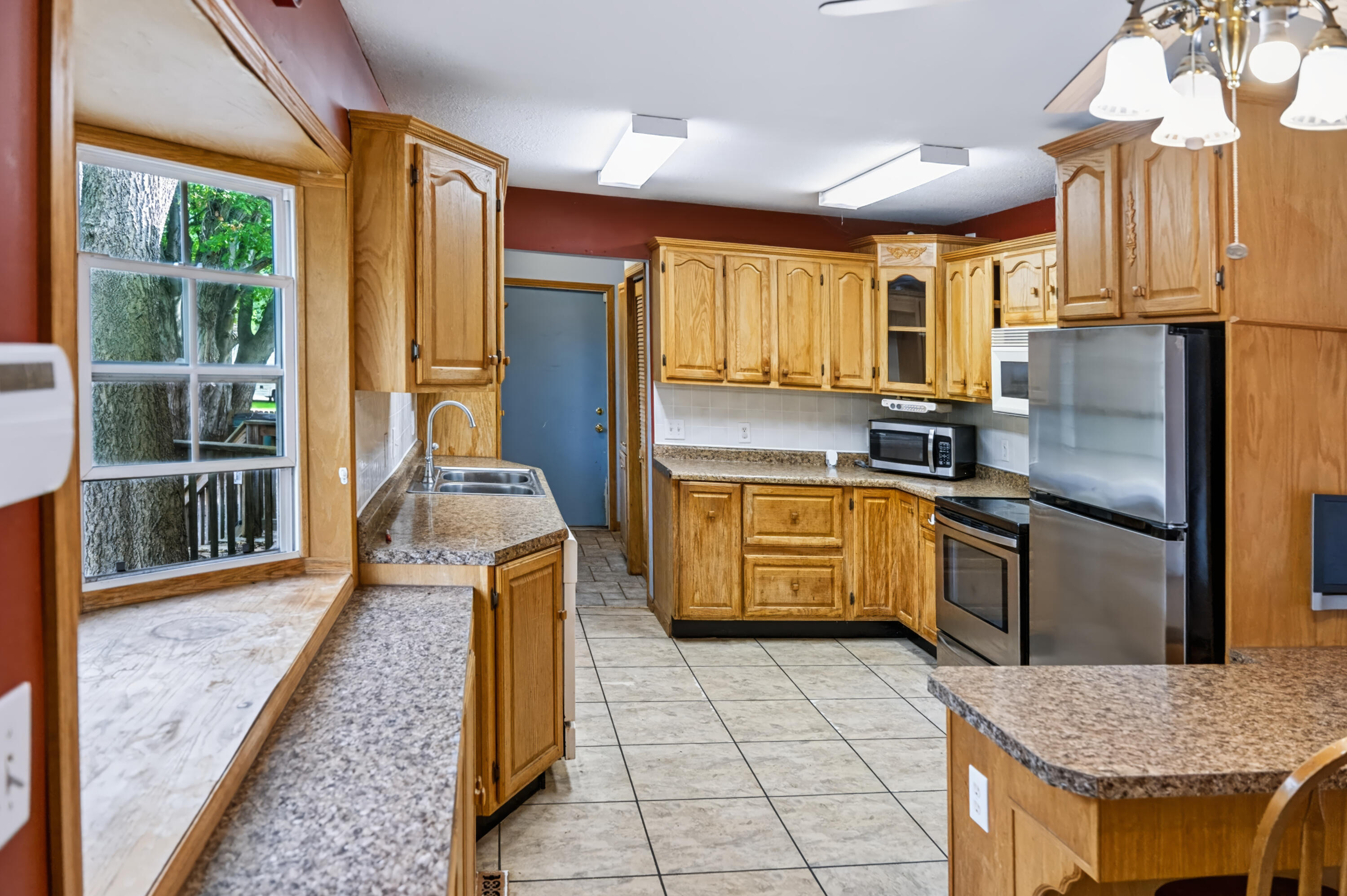 3323 Worden Road Muskegon MI 49445