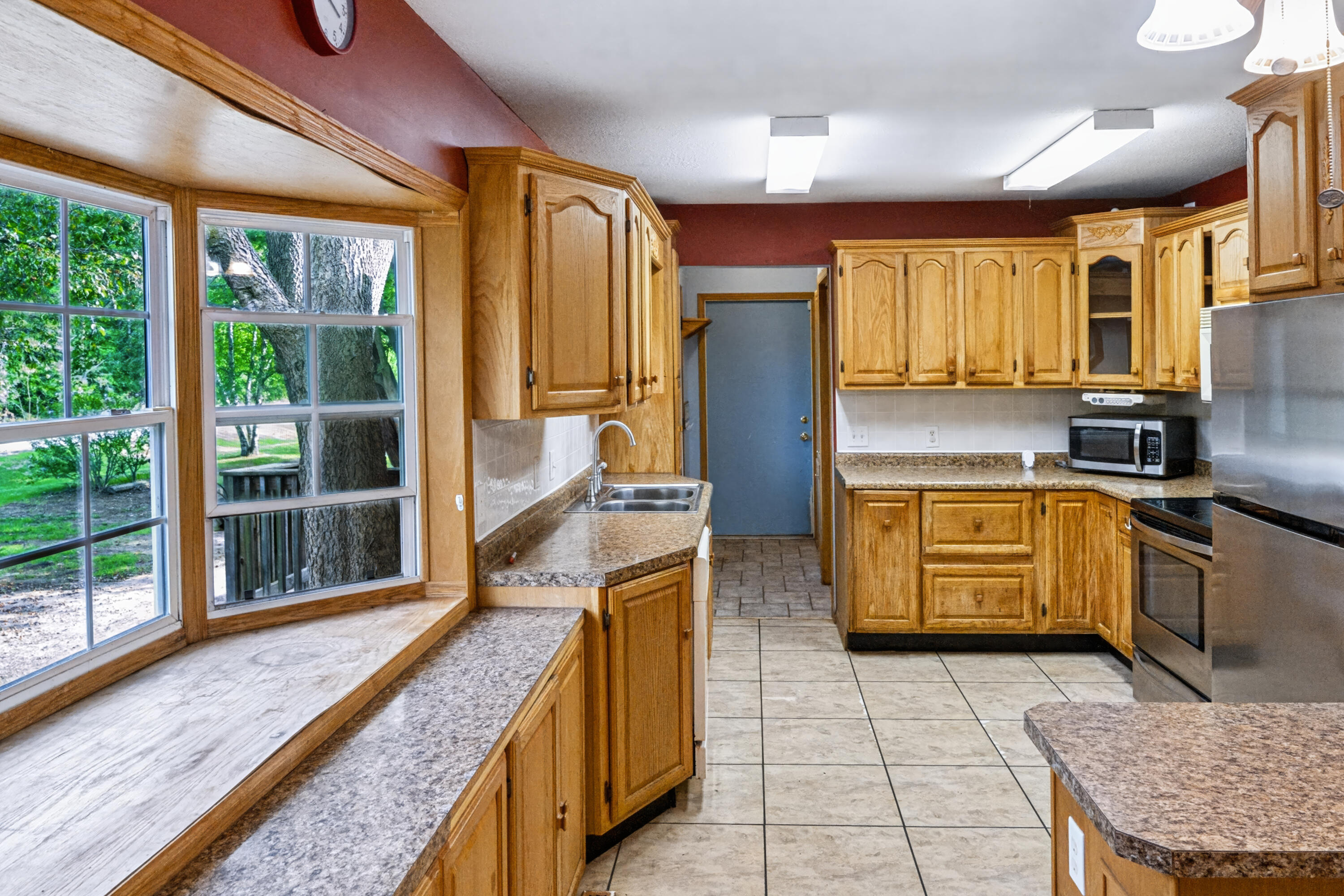 3323 Worden Road Muskegon MI 49445