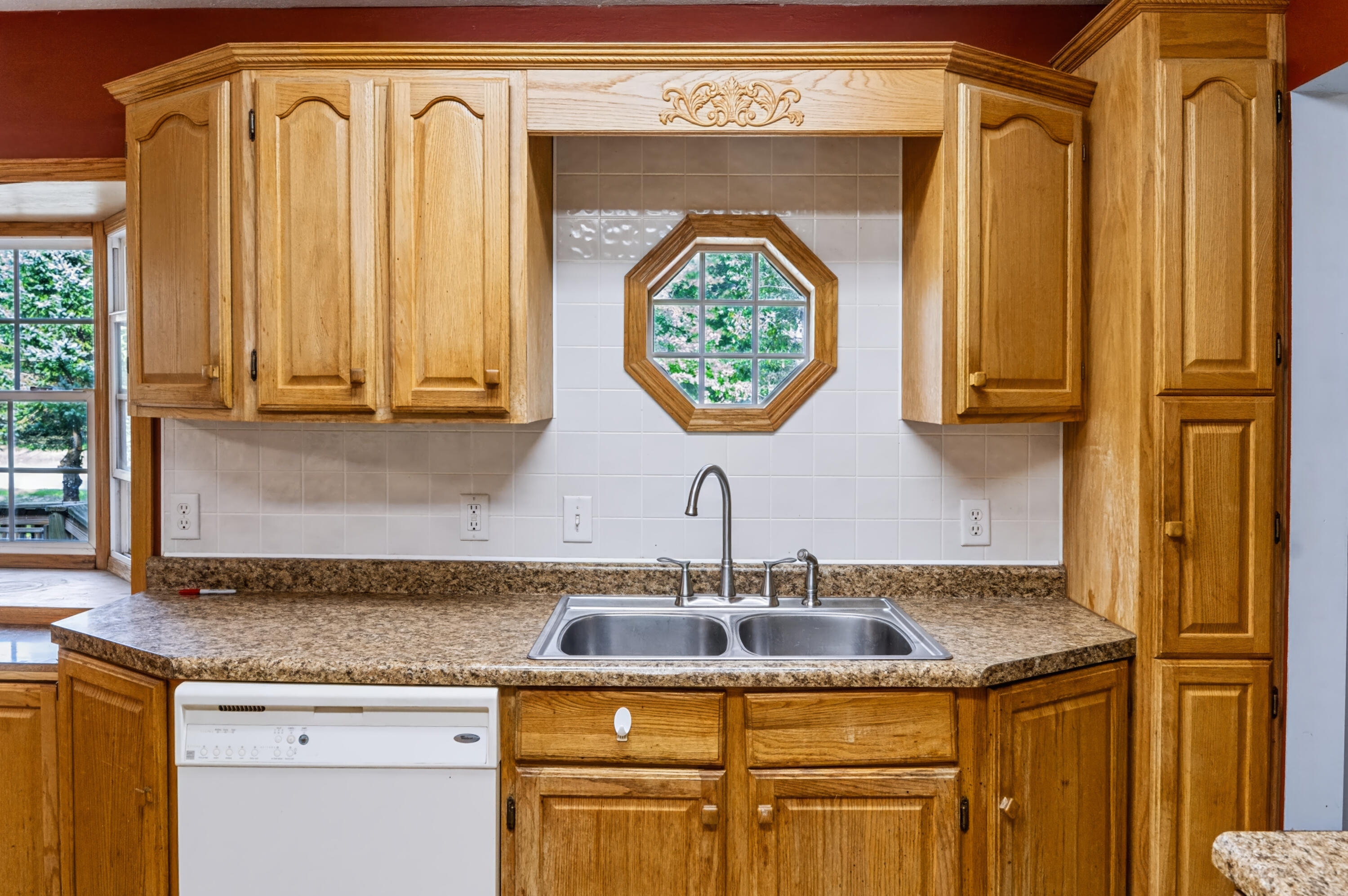 3323 Worden Road Muskegon MI 49445