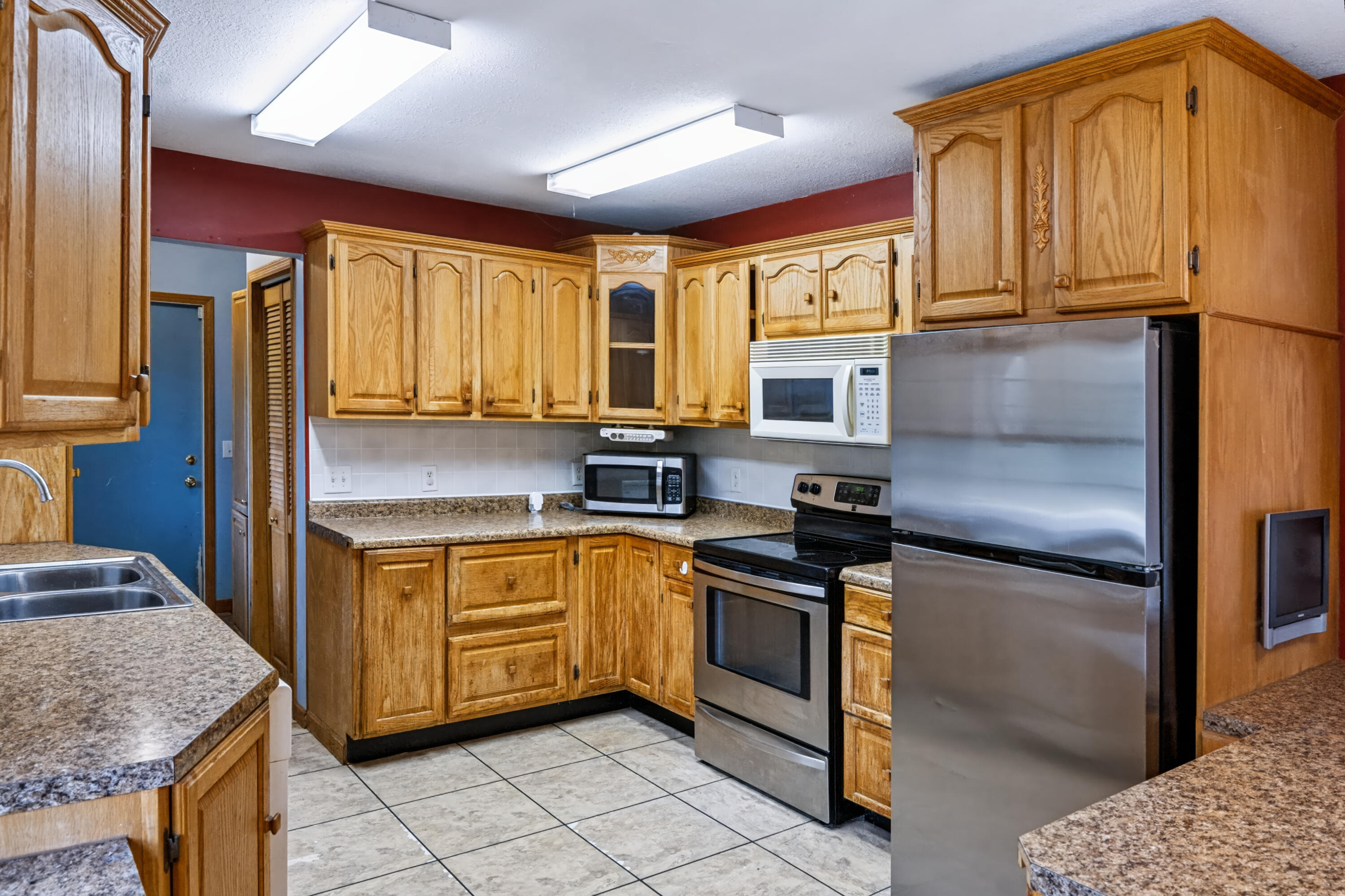 3323 Worden Road Muskegon MI 49445