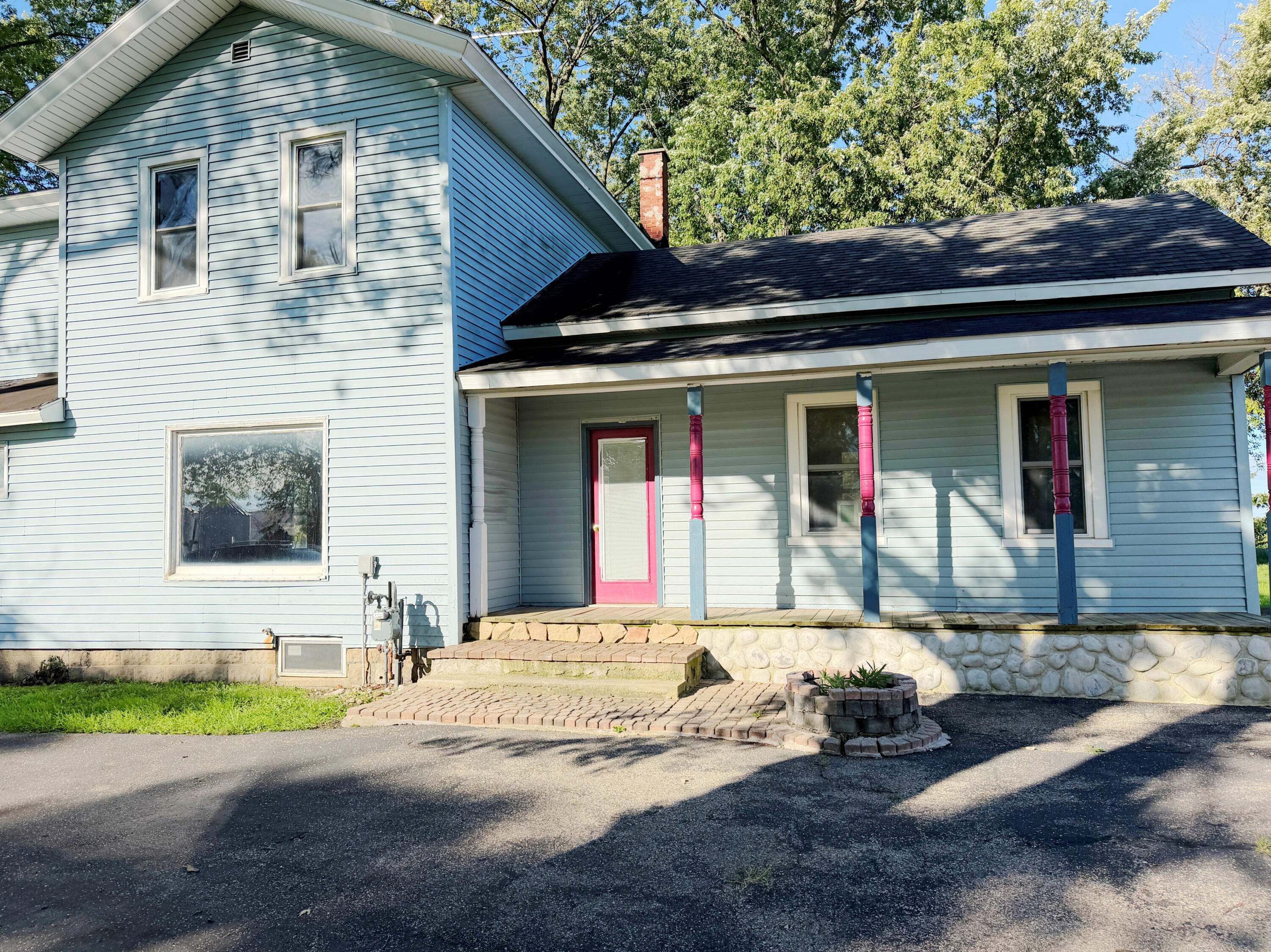 5569 136th Avenue Hamilton MI 49419