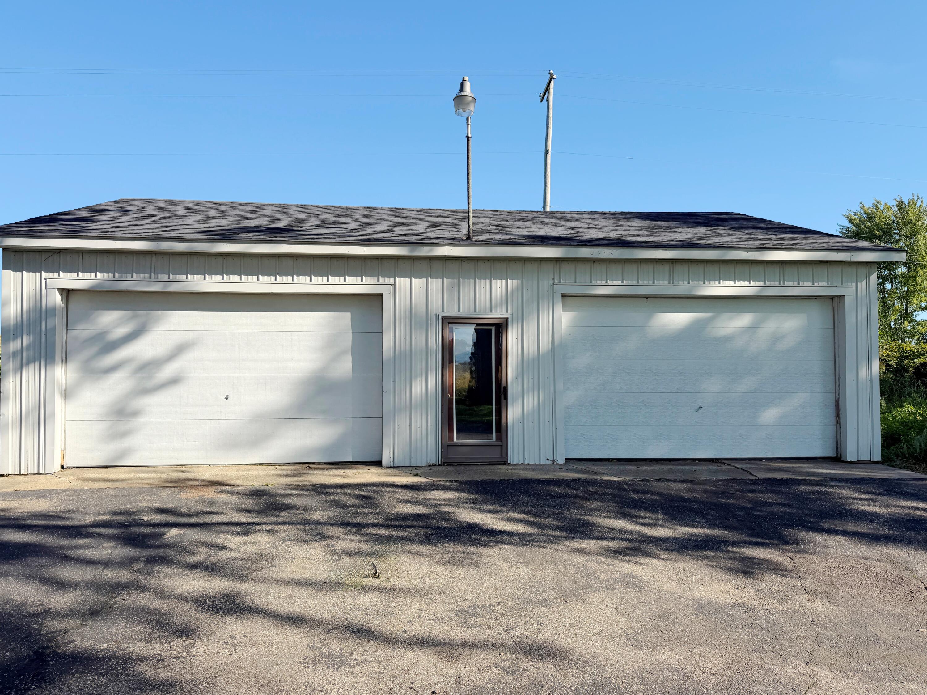 5569 136th Avenue Hamilton MI 49419