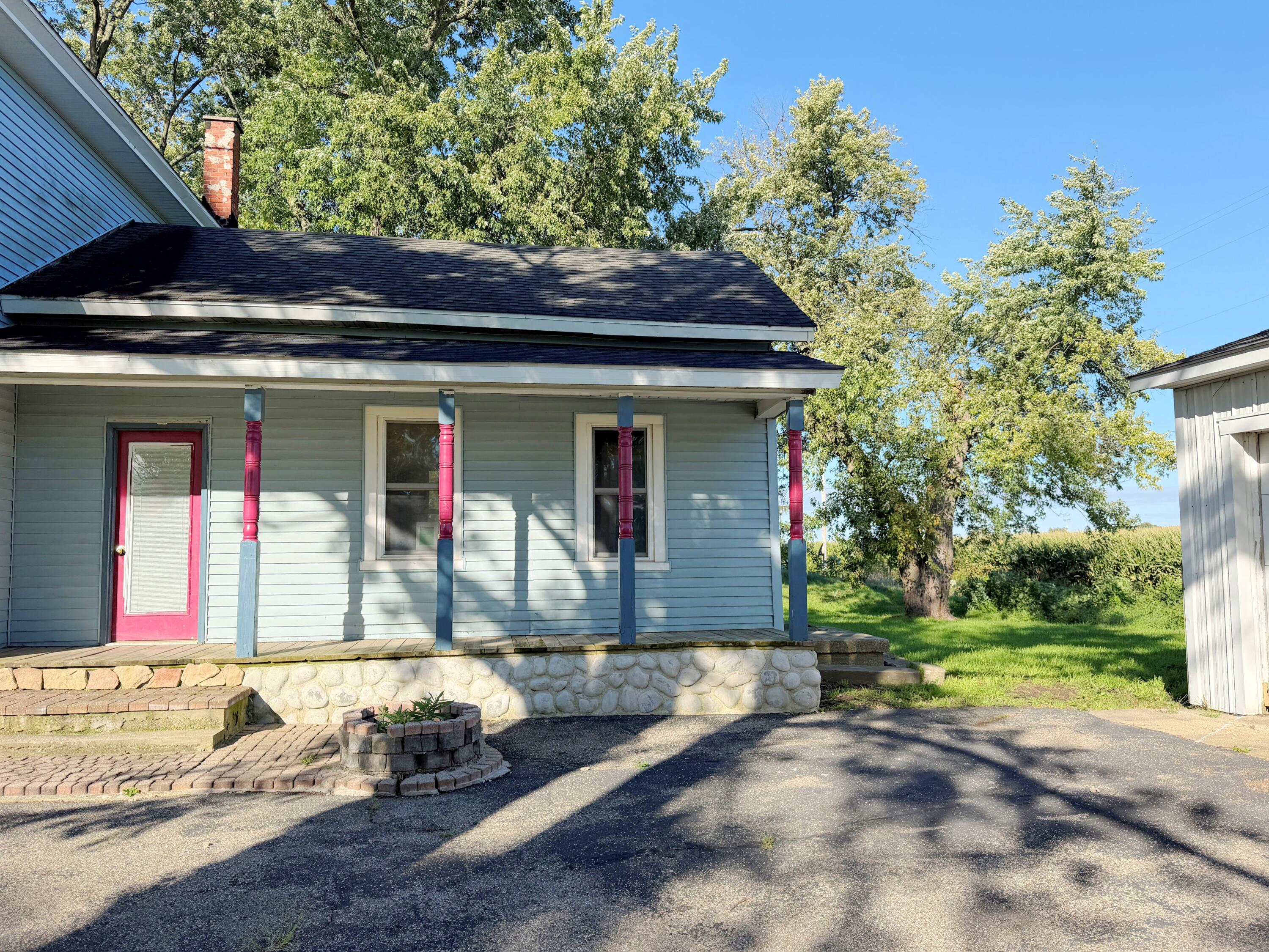 5569 136th Avenue Hamilton MI 49419