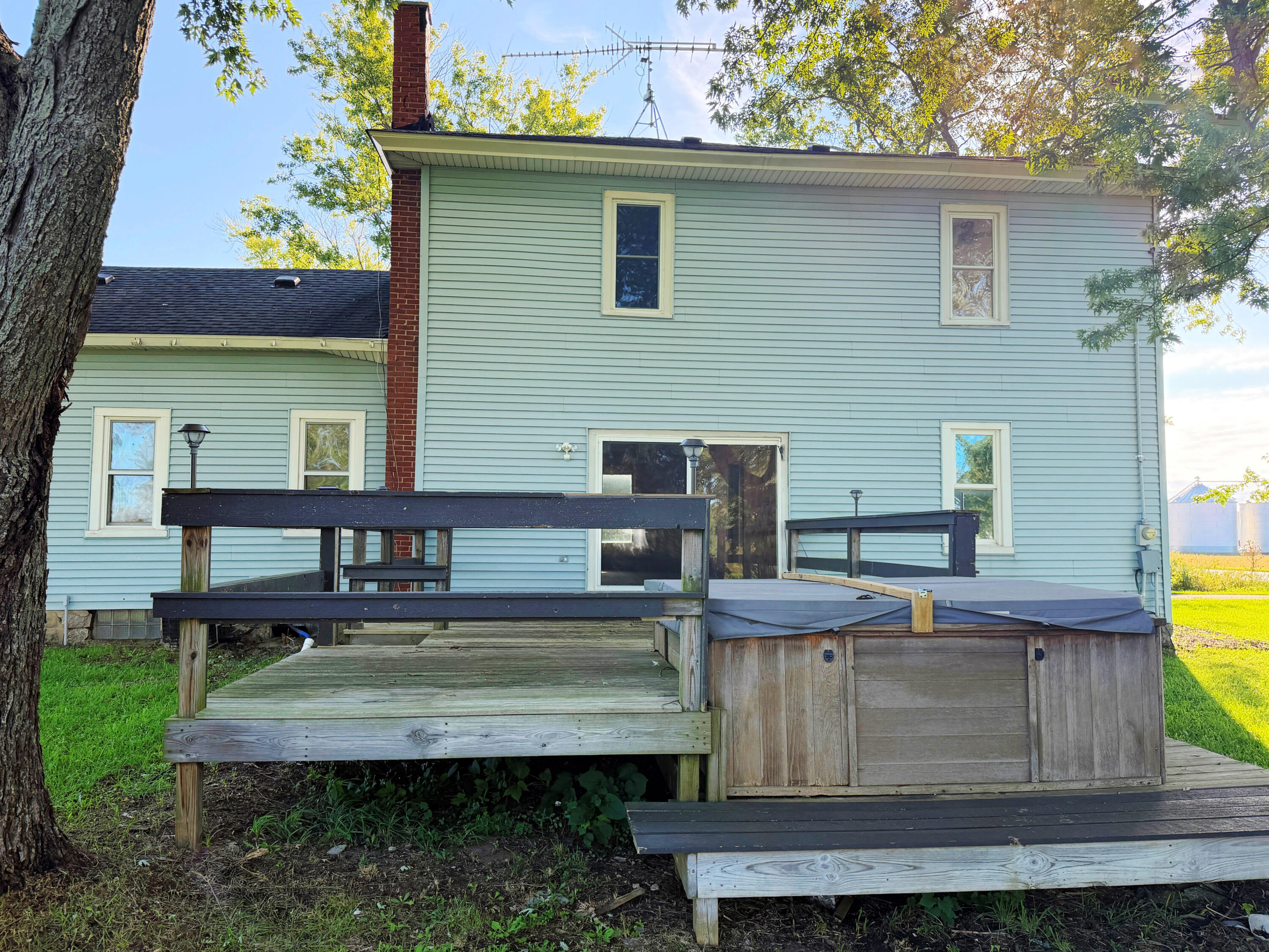 5569 136th Avenue Hamilton MI 49419