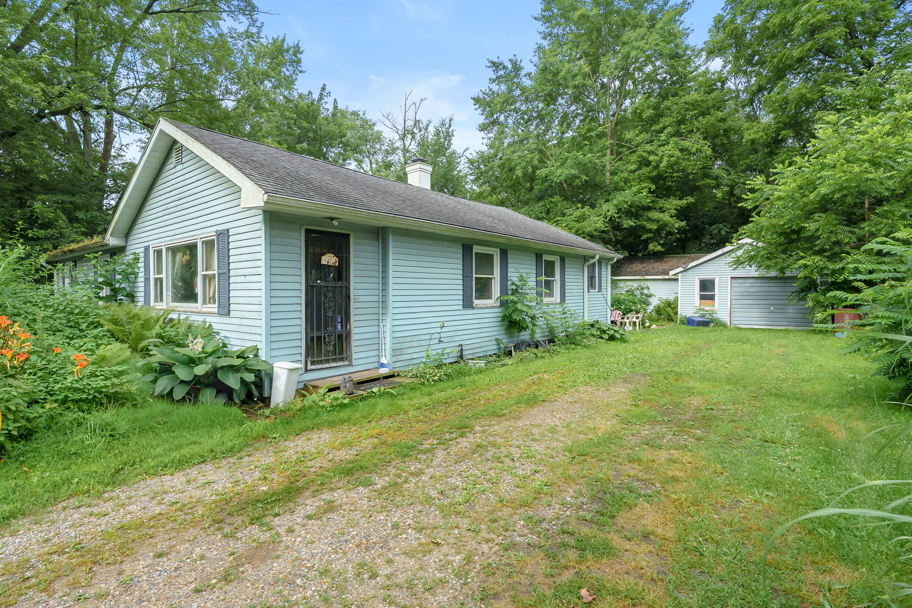 174 Homer Street Kalamazoo MI 49048