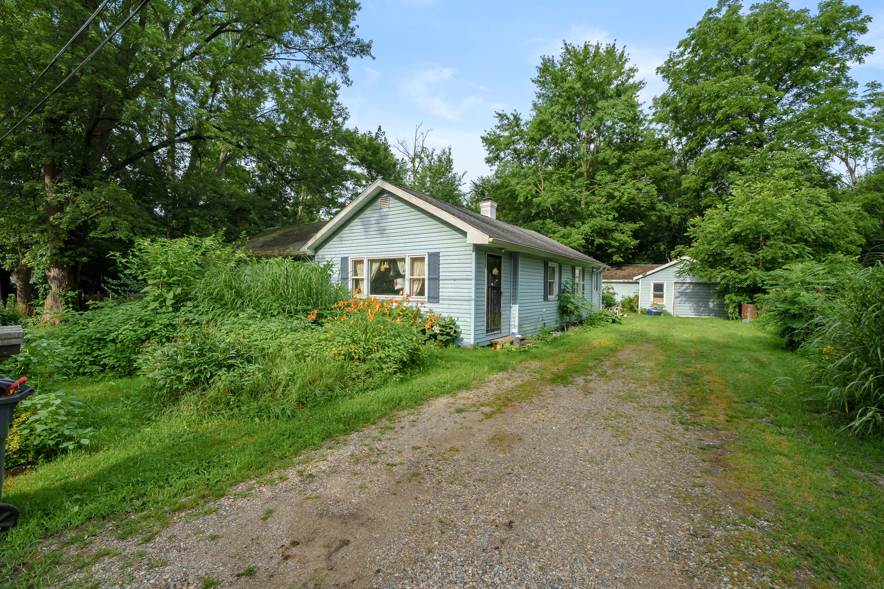 174 Homer Street Kalamazoo MI 49048