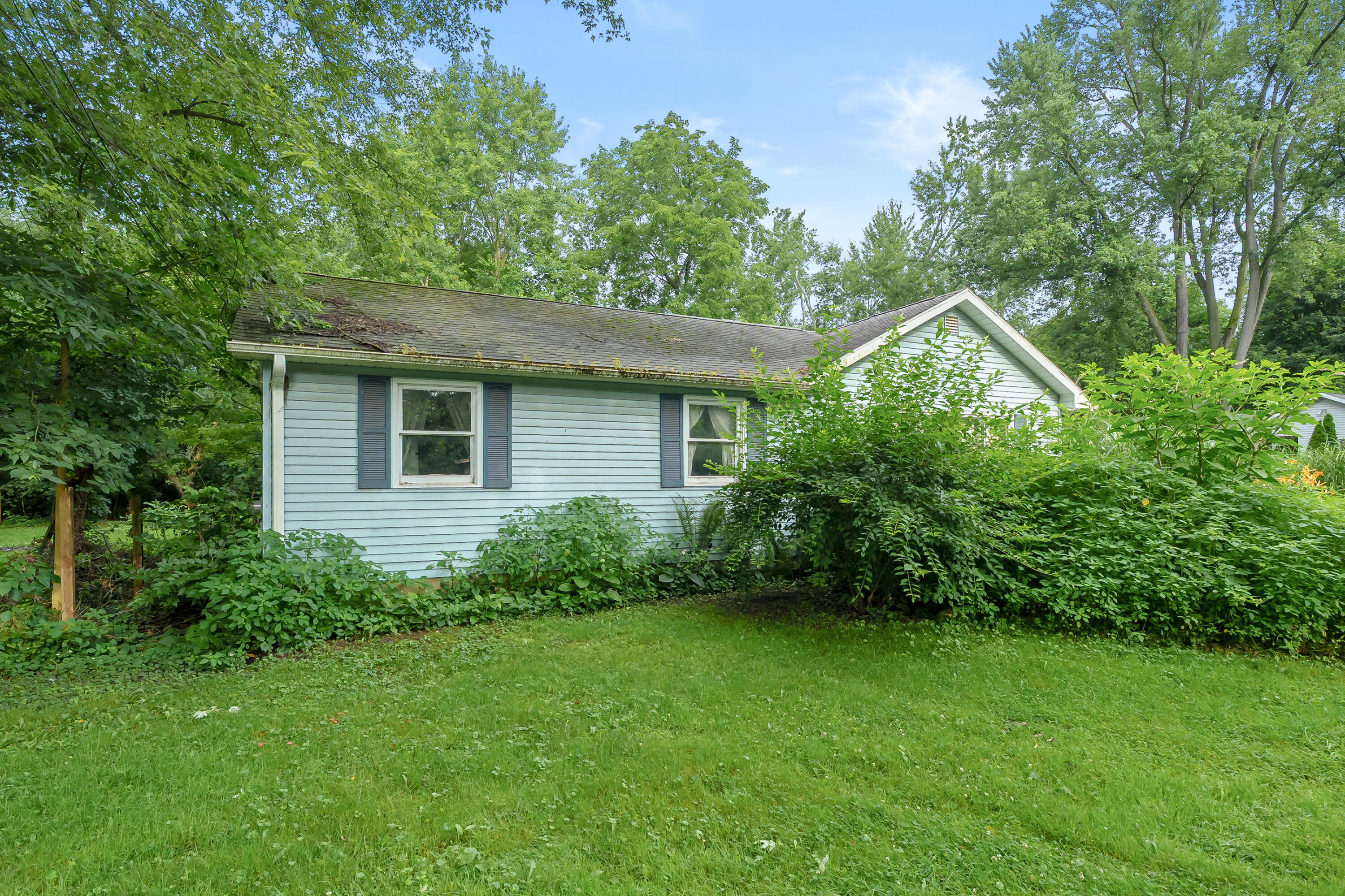174 Homer Street Kalamazoo MI 49048