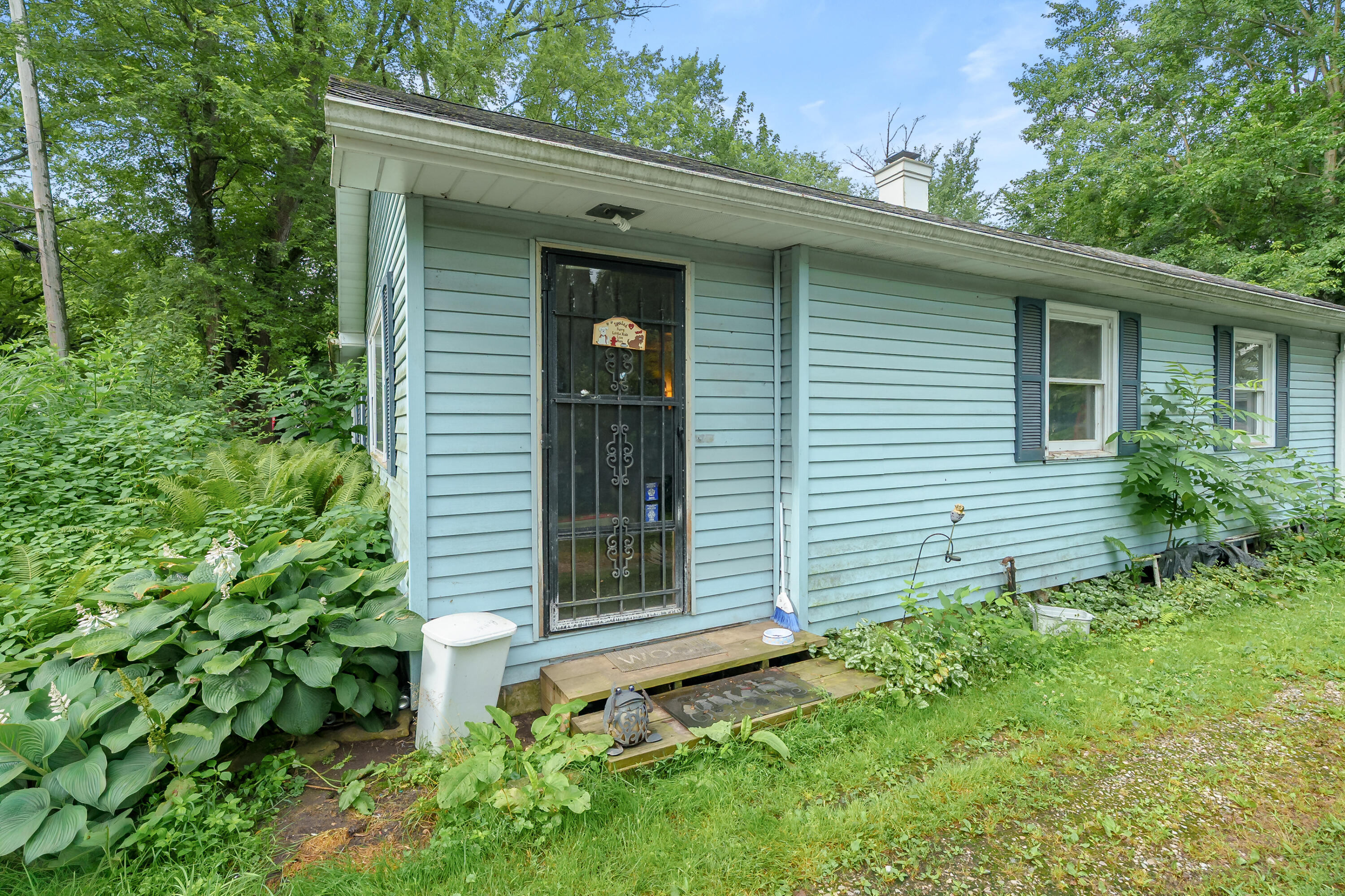 174 Homer Street Kalamazoo MI 49048
