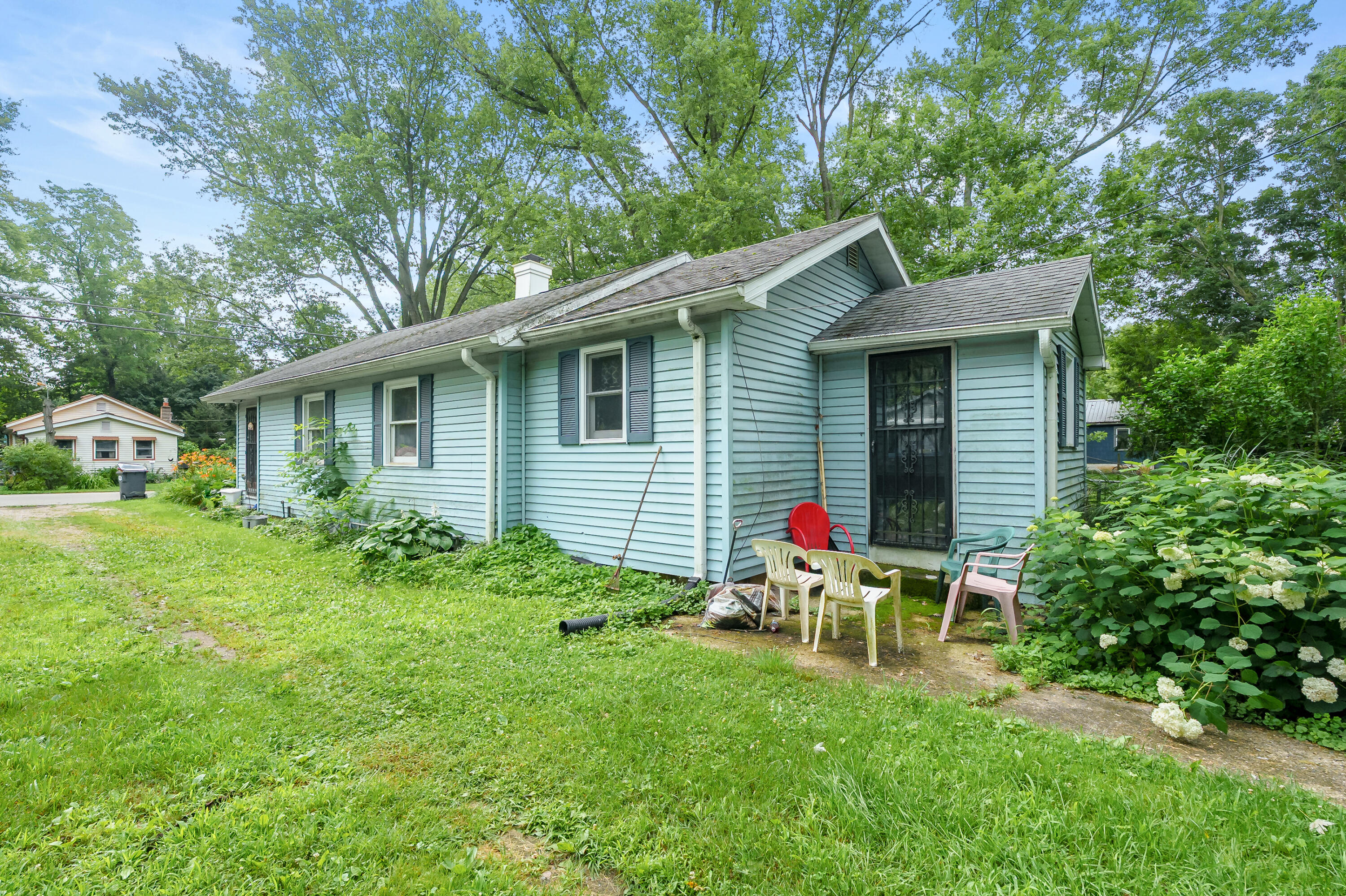 174 Homer Street Kalamazoo MI 49048