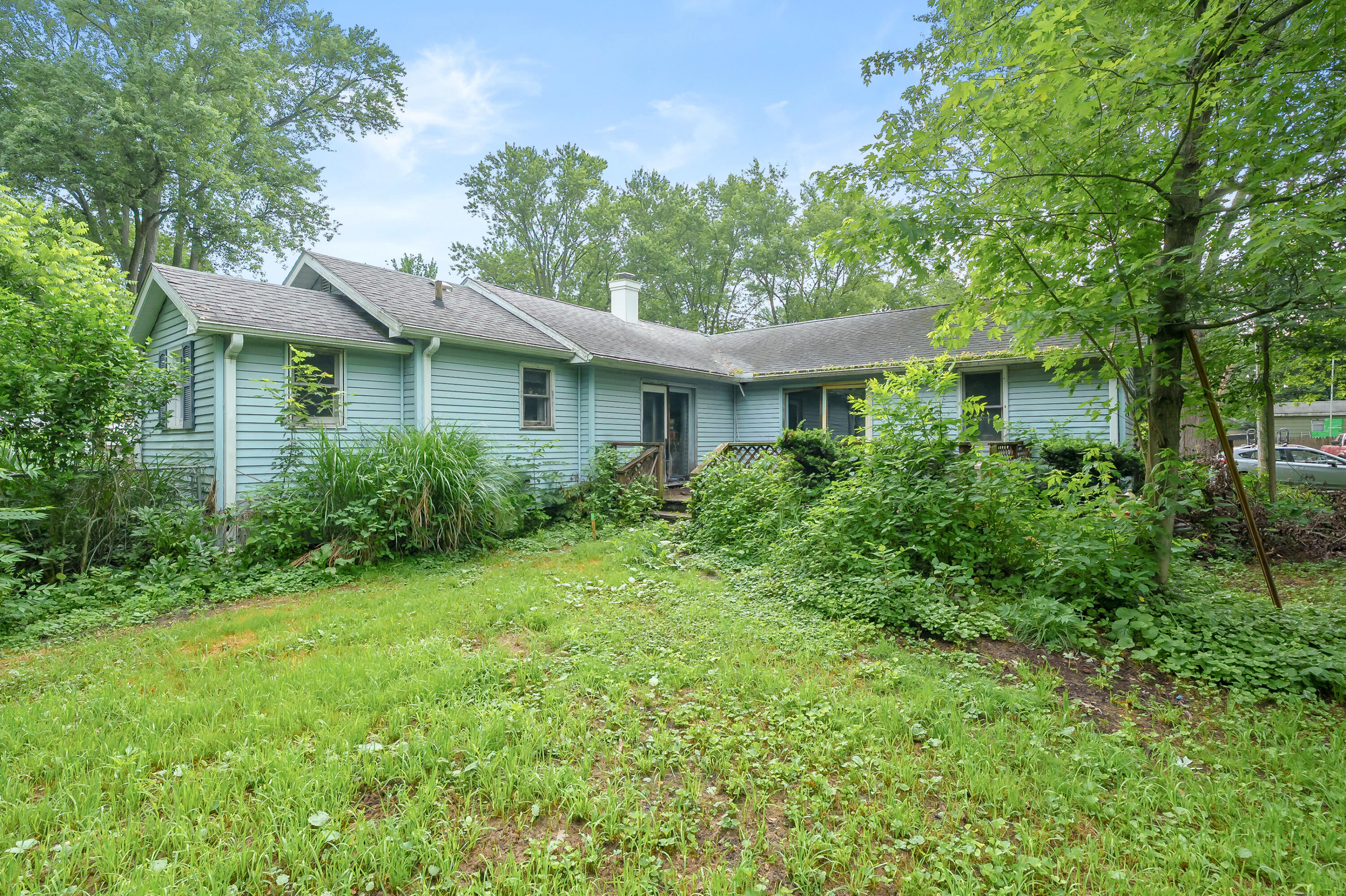 174 Homer Street Kalamazoo MI 49048