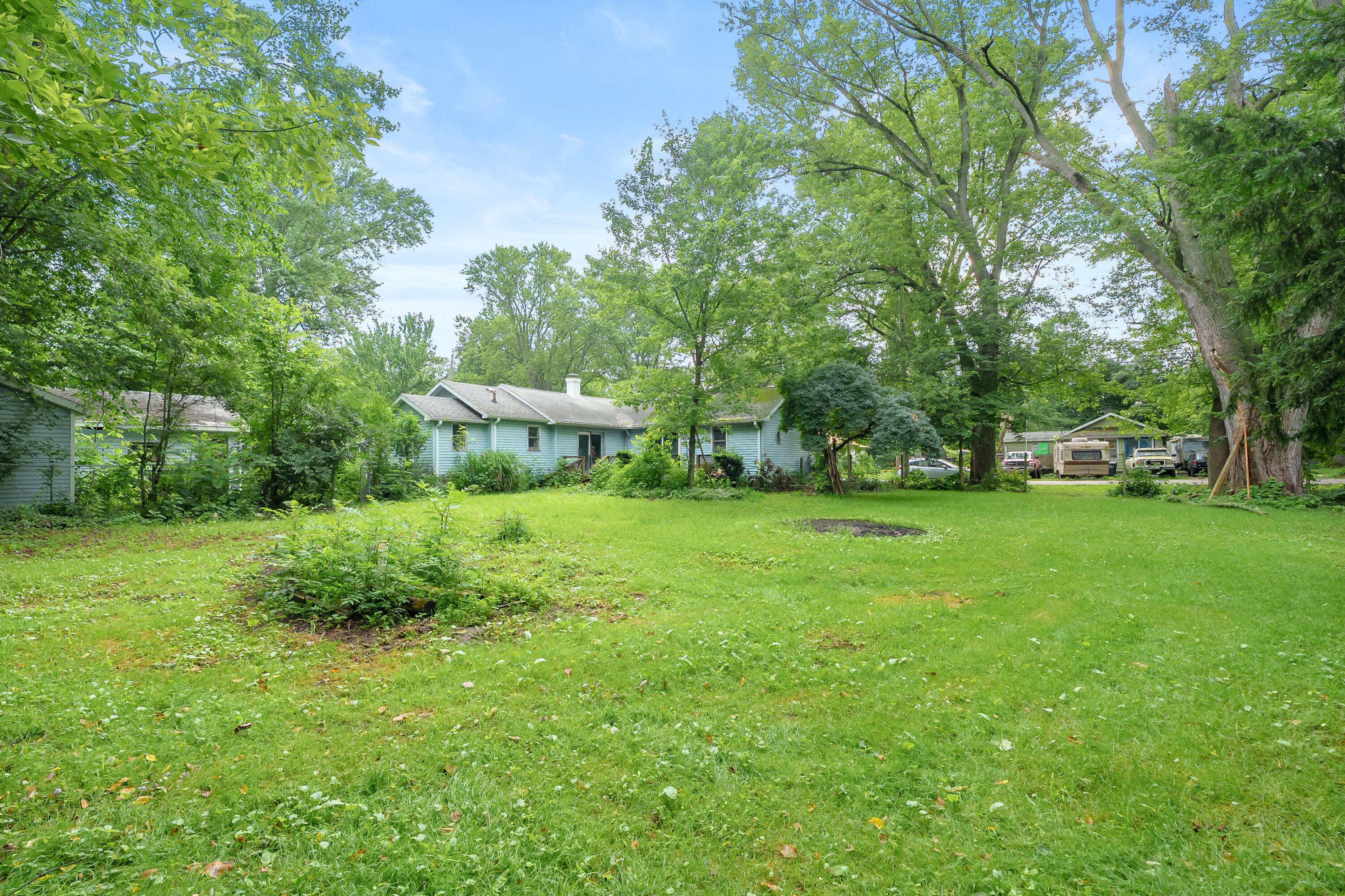 174 Homer Street Kalamazoo MI 49048