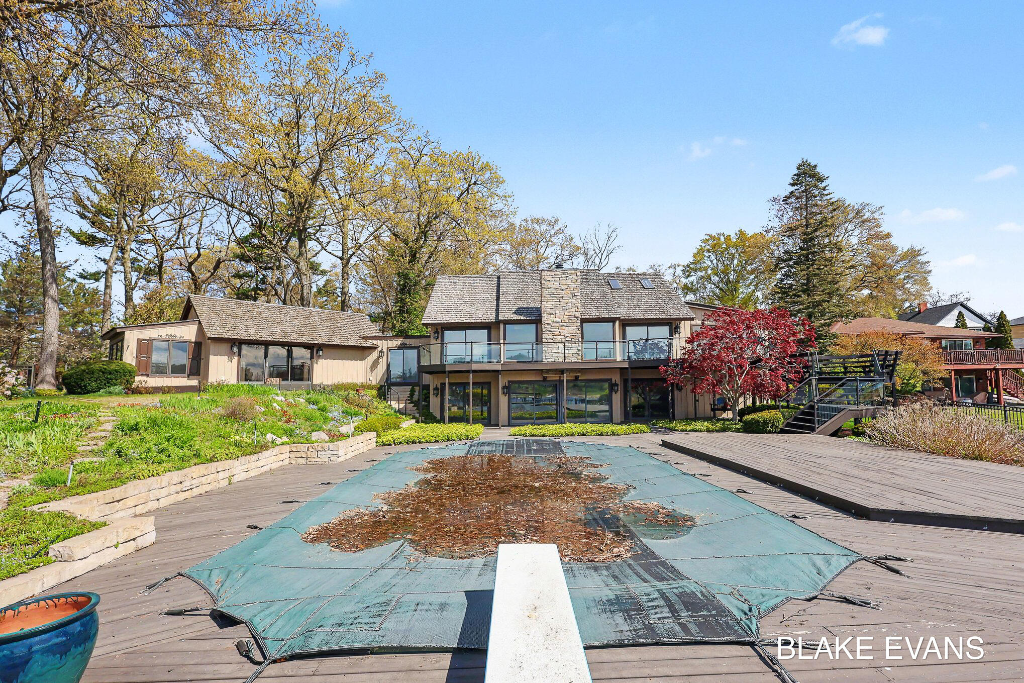4069 Forest Point Drive Norton Shores MI 49441