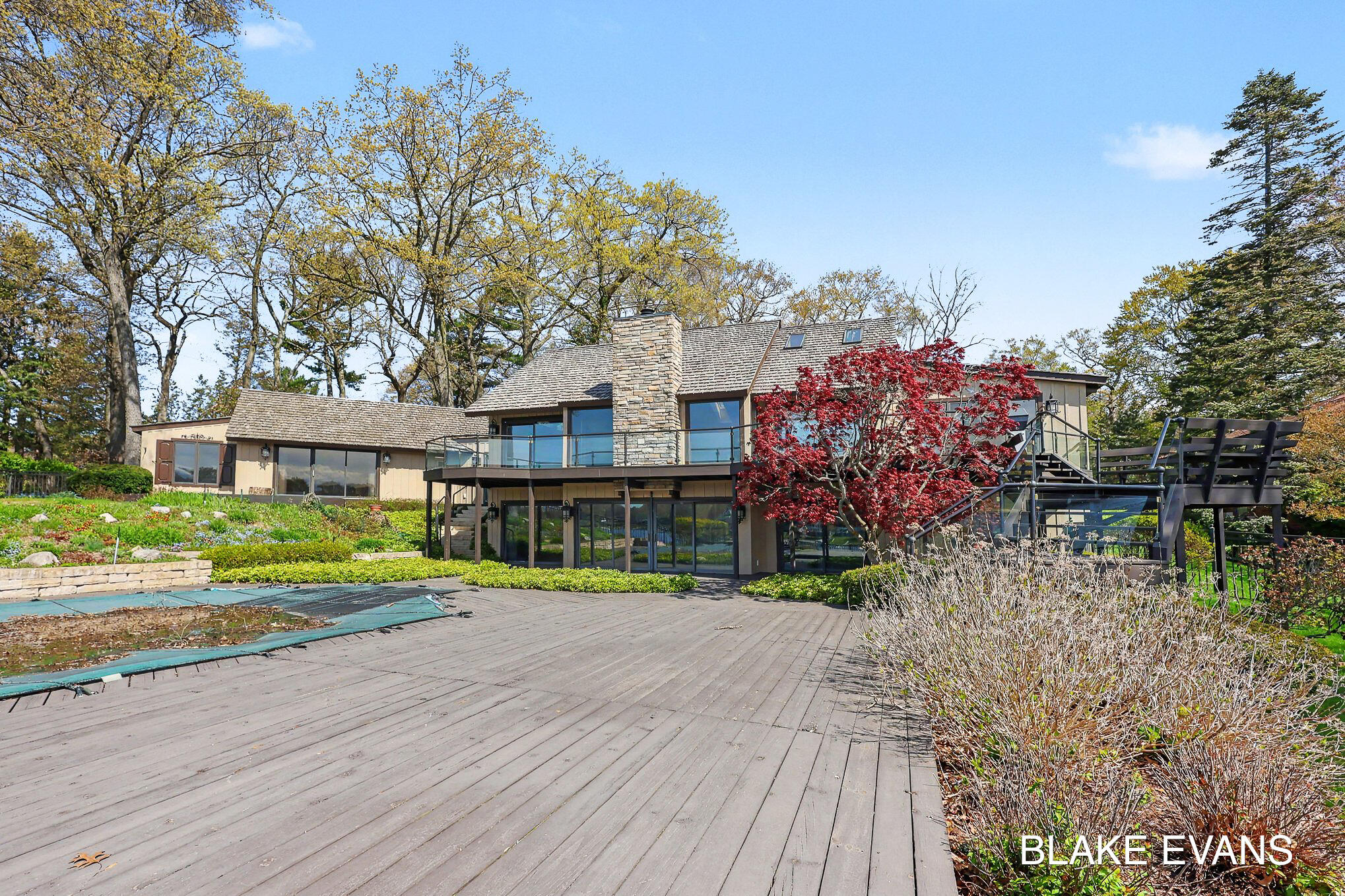 4069 Forest Point Drive Norton Shores MI 49441