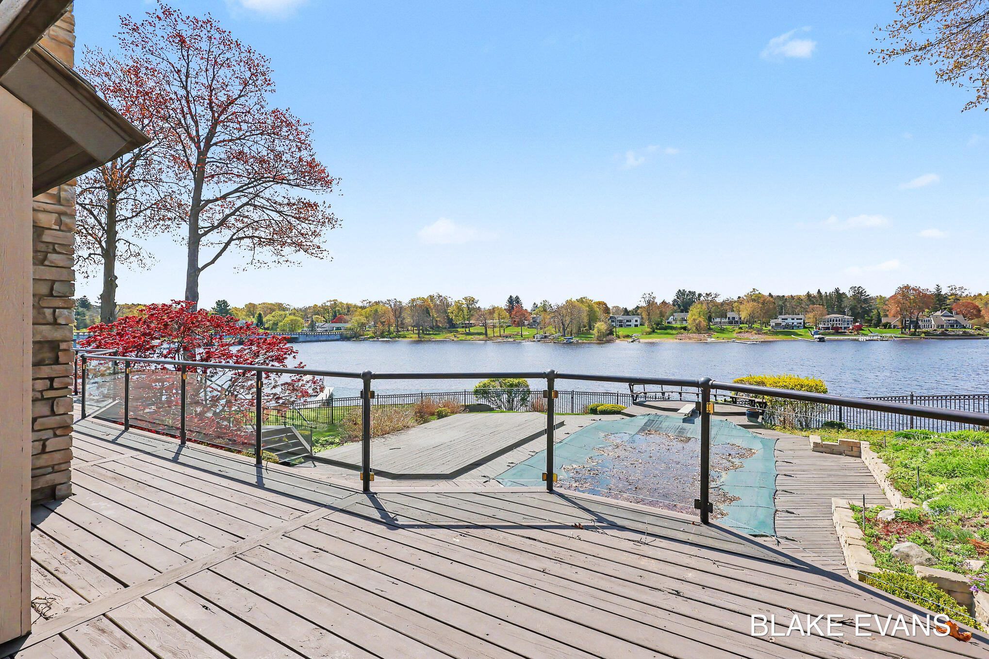 4069 Forest Point Drive Norton Shores MI 49441