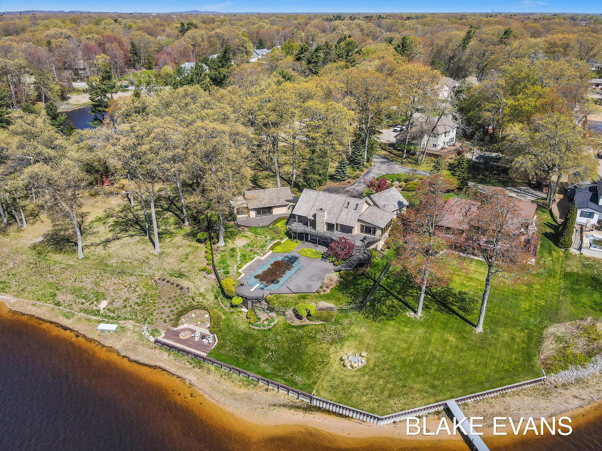 4069 Forest Point Drive Norton Shores MI 49441