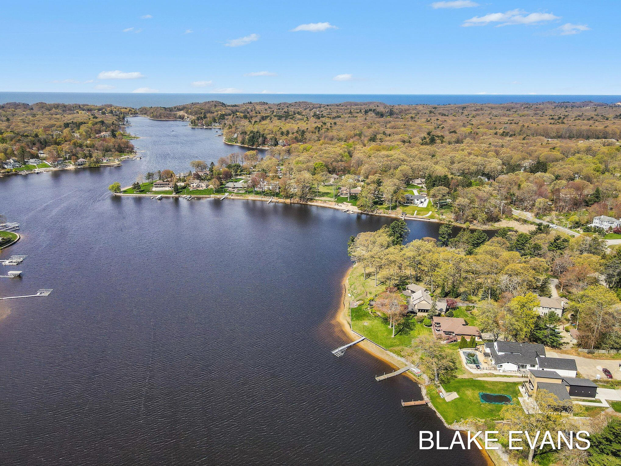 4069 Forest Point Drive Norton Shores MI 49441