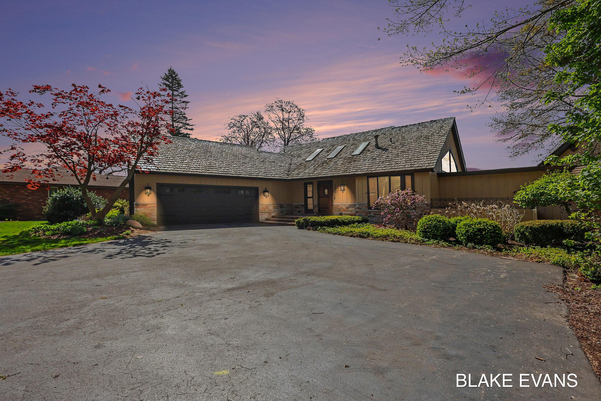 4069 Forest Point Drive Norton Shores MI 49441