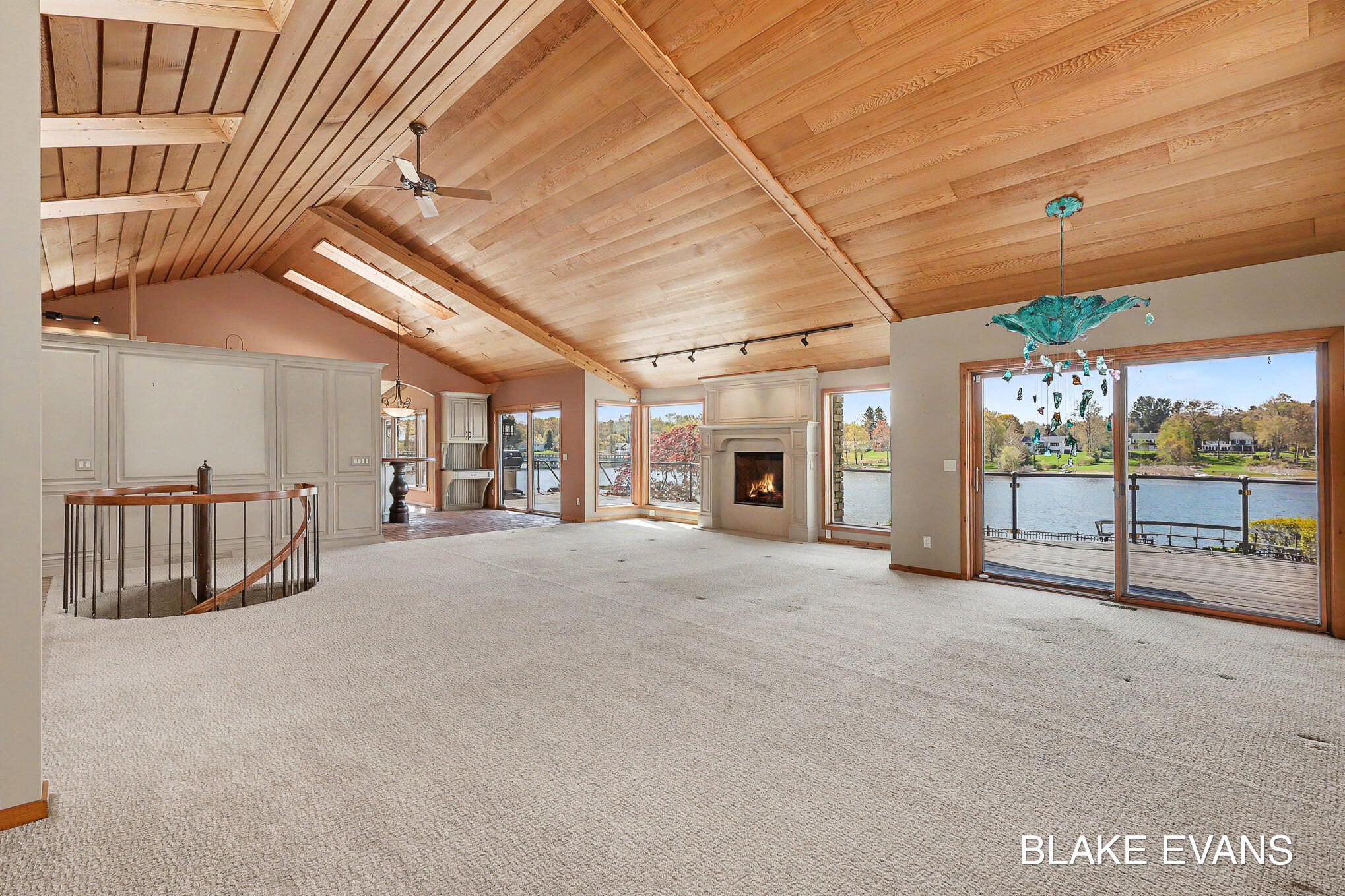 4069 Forest Point Drive Norton Shores MI 49441