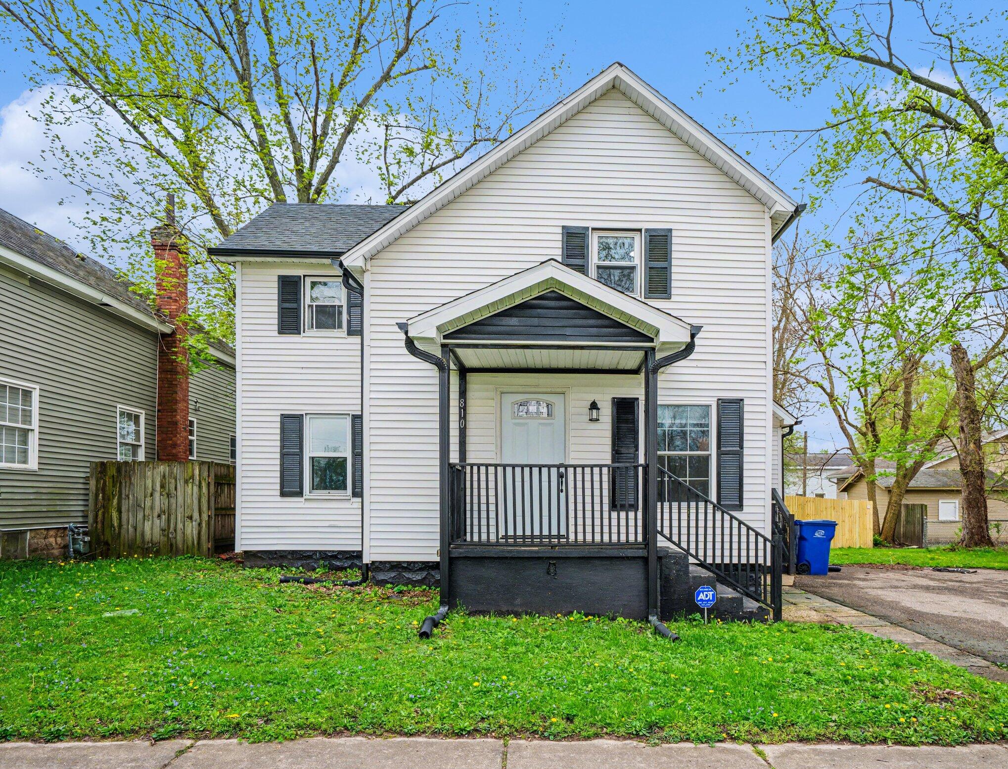 810 Ferry Street Niles MI 49120