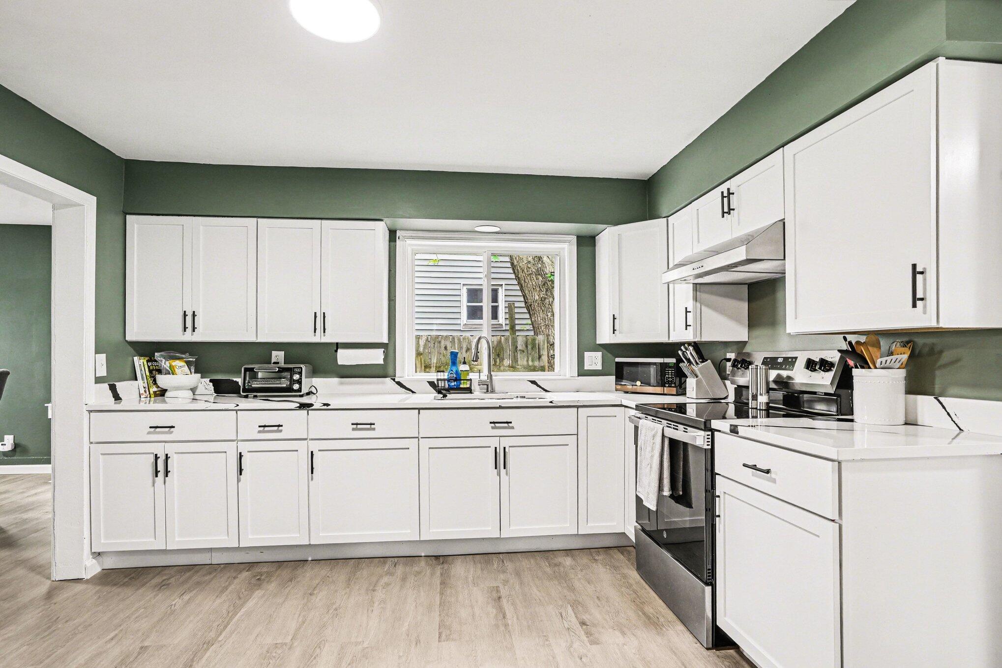 810 Ferry Street Niles MI 49120