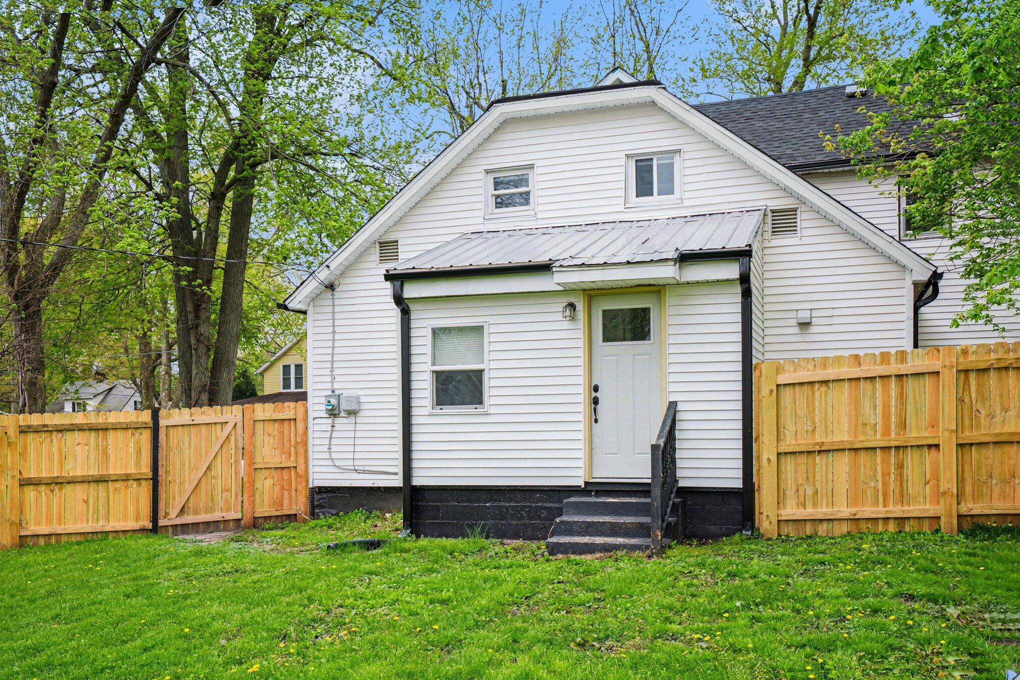 810 Ferry Street Niles MI 49120